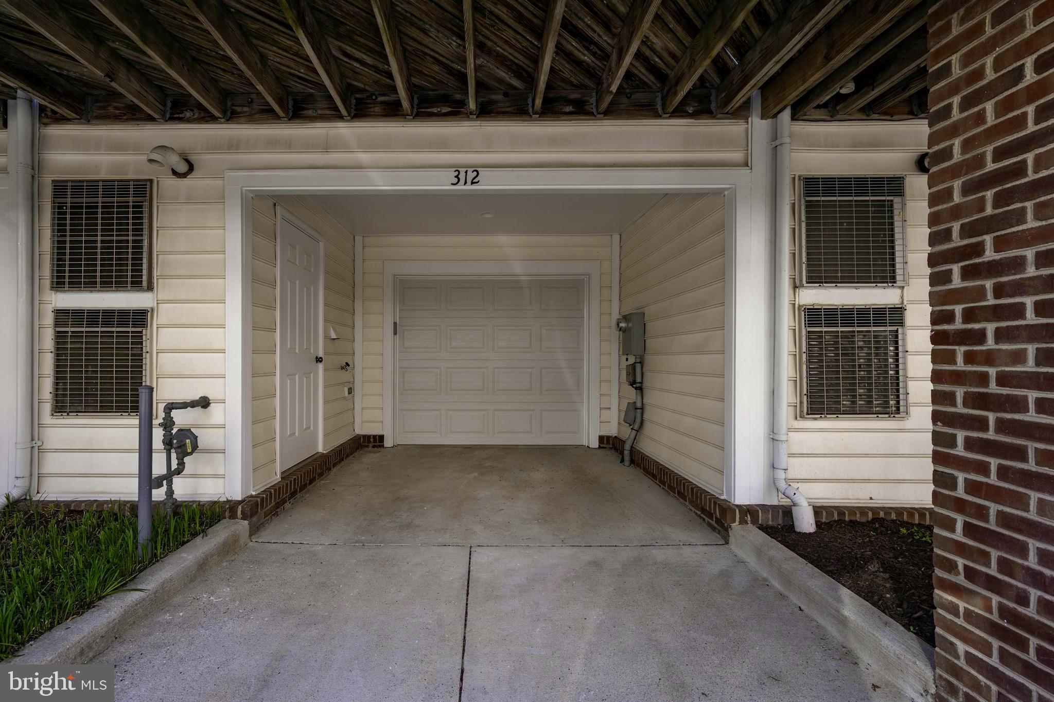 OLD TOWN VILLAGE - Residential