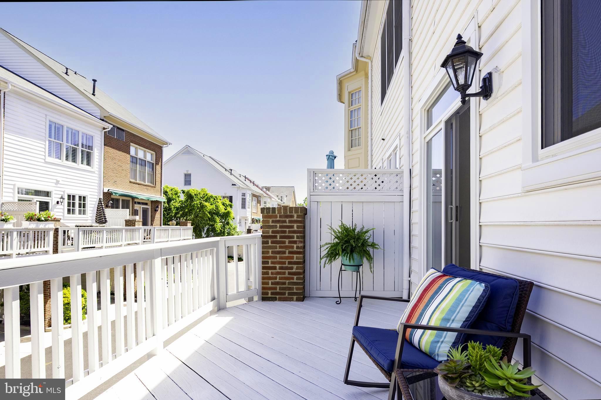 OLD TOWN VILLAGE - Residential