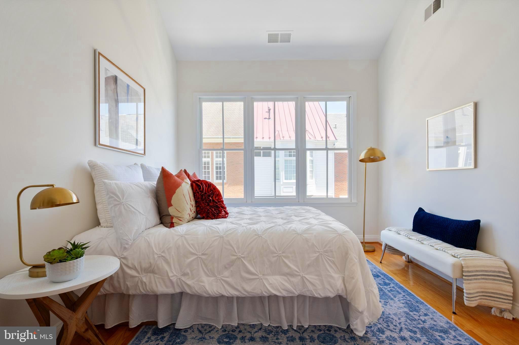 OLD TOWN VILLAGE - Residential