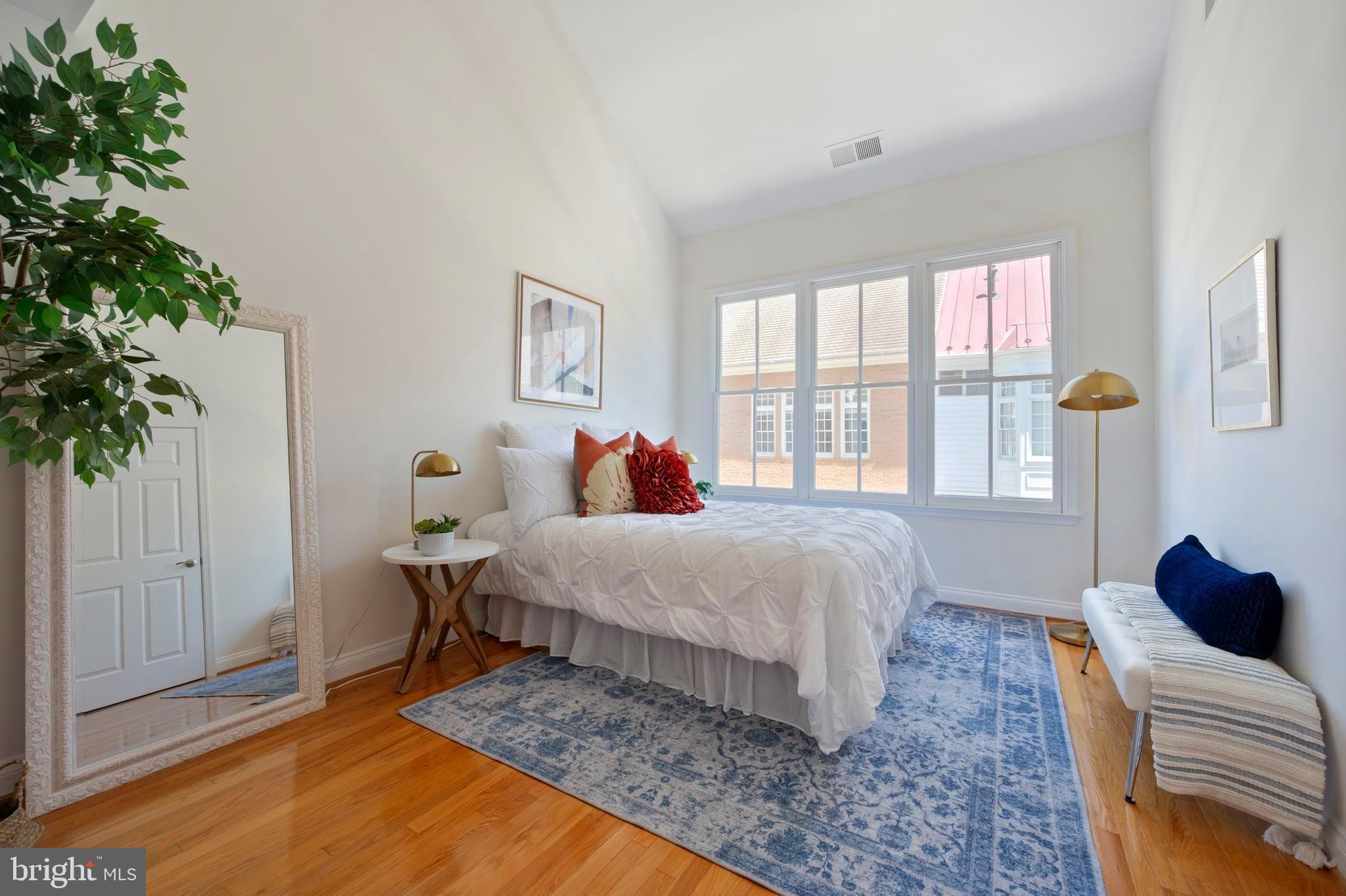 OLD TOWN VILLAGE - Residential