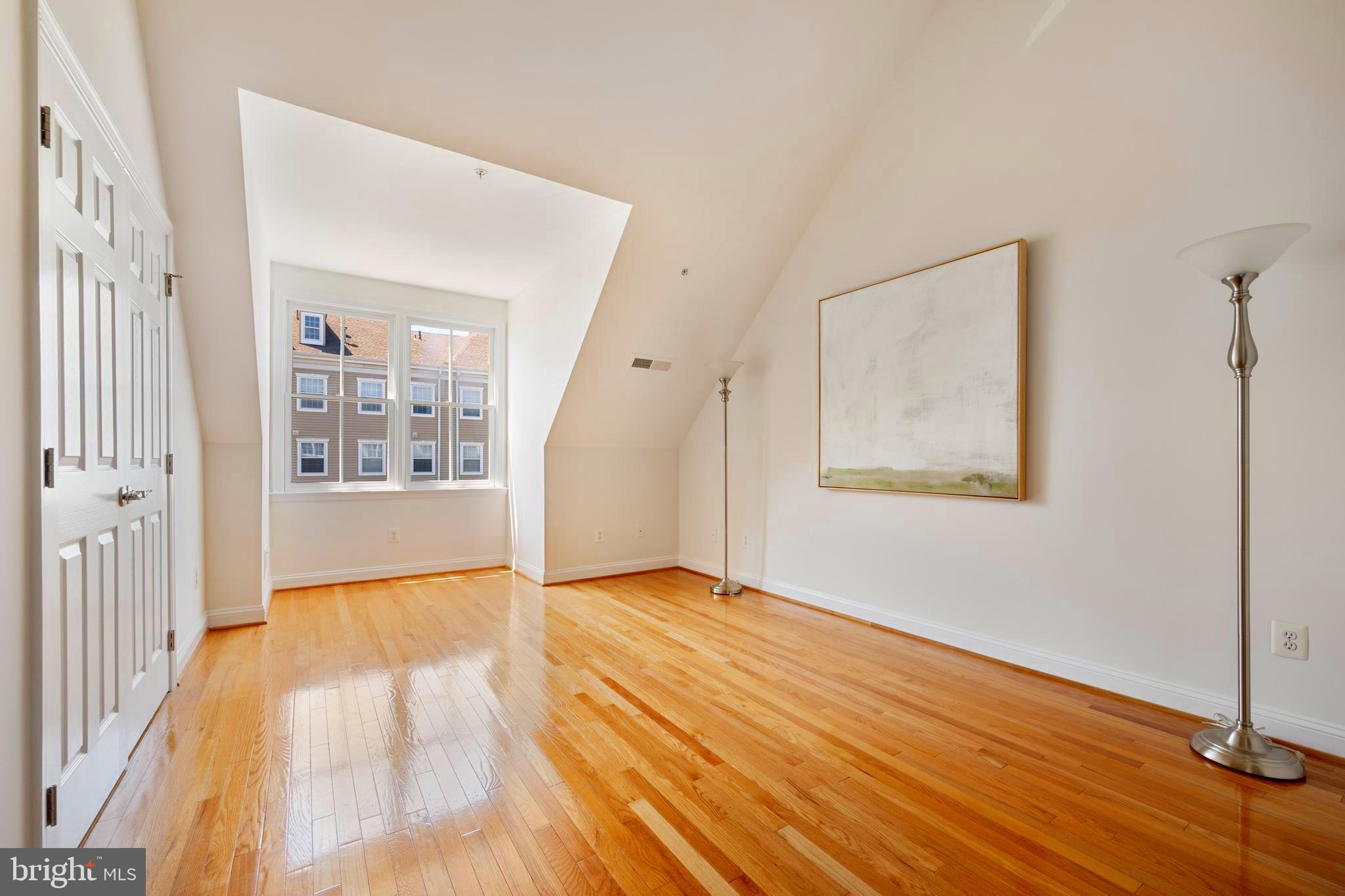 OLD TOWN VILLAGE - Residential