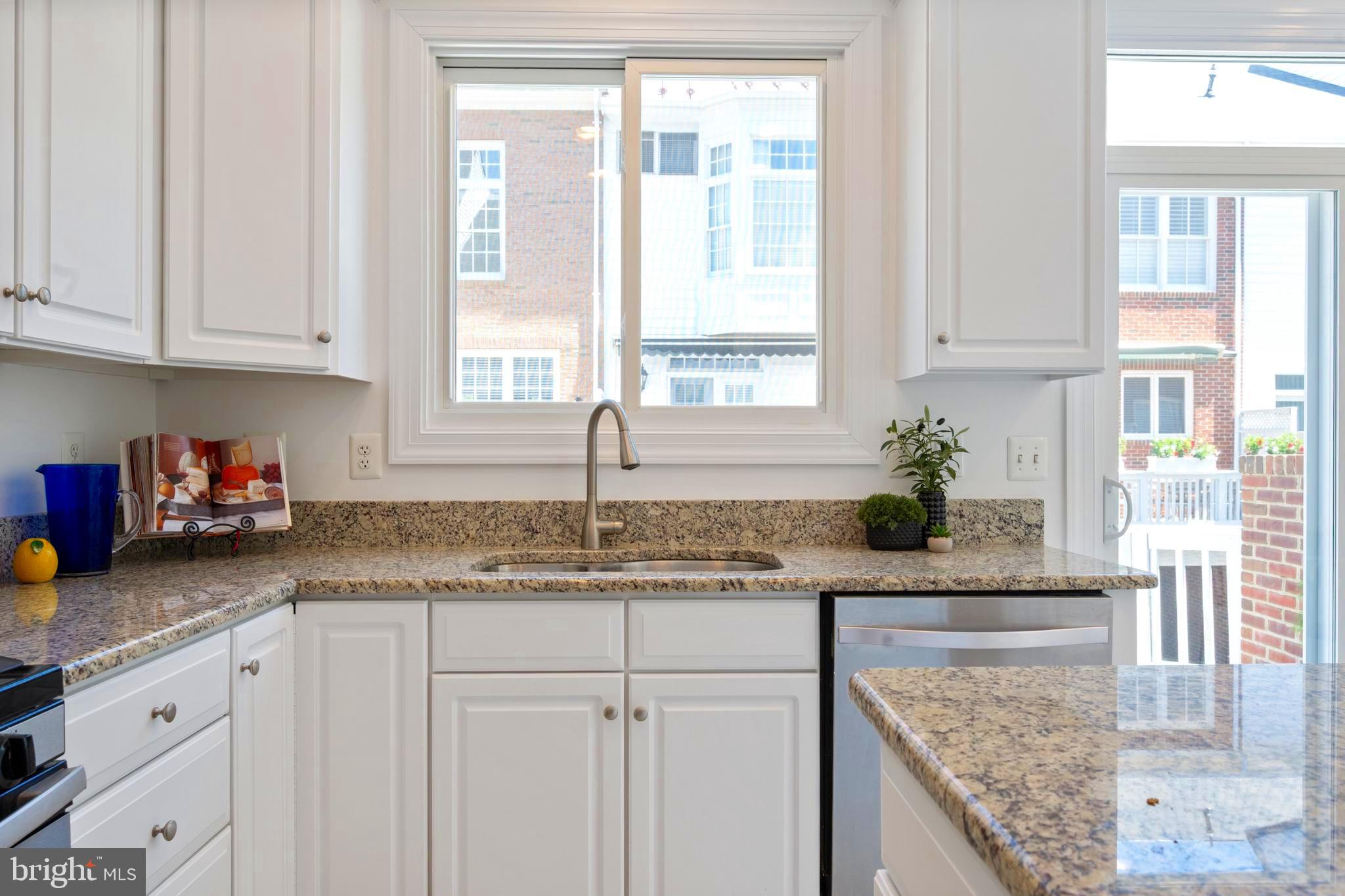 OLD TOWN VILLAGE - Residential