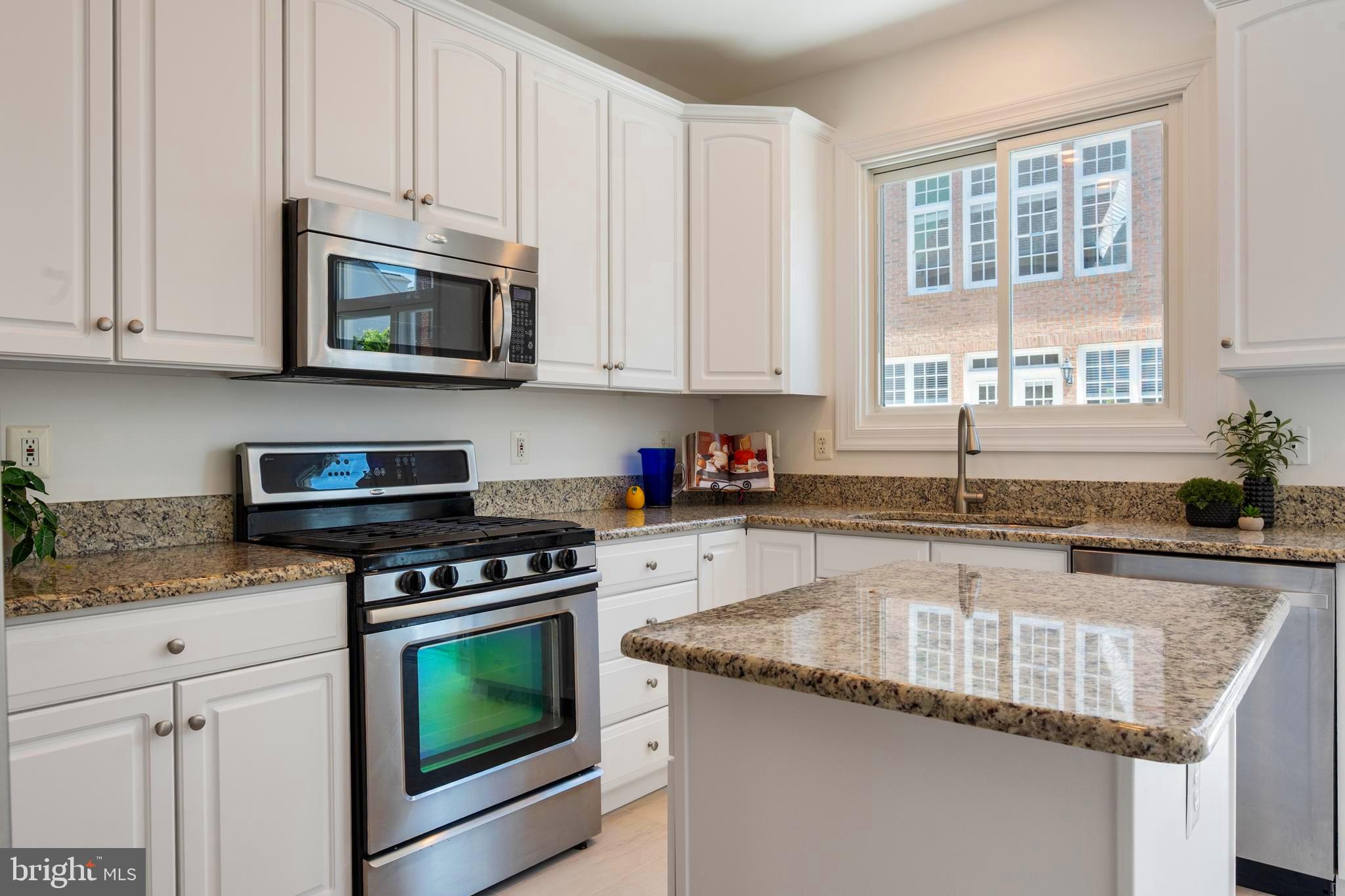 OLD TOWN VILLAGE - Residential