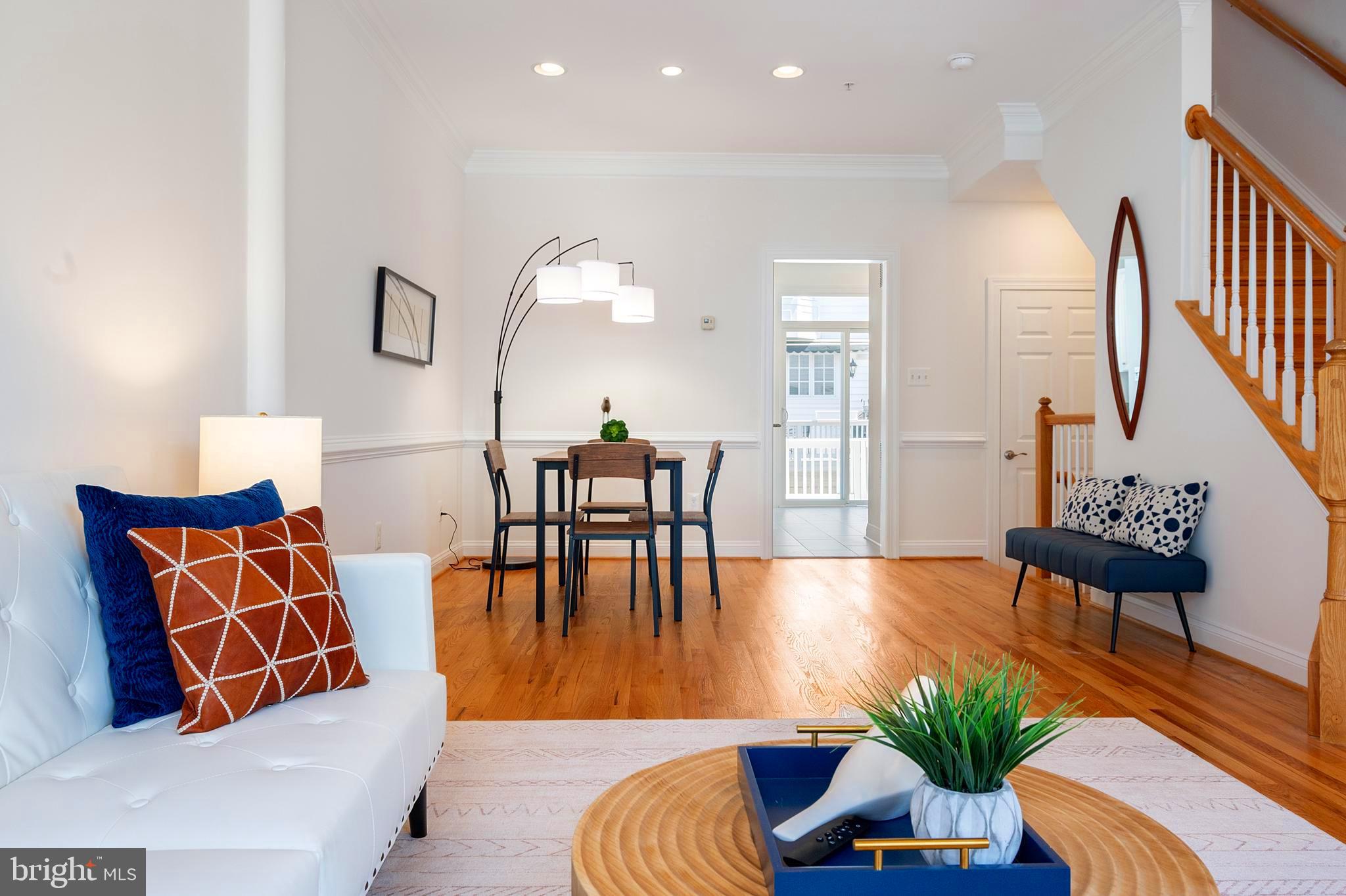 OLD TOWN VILLAGE - Residential