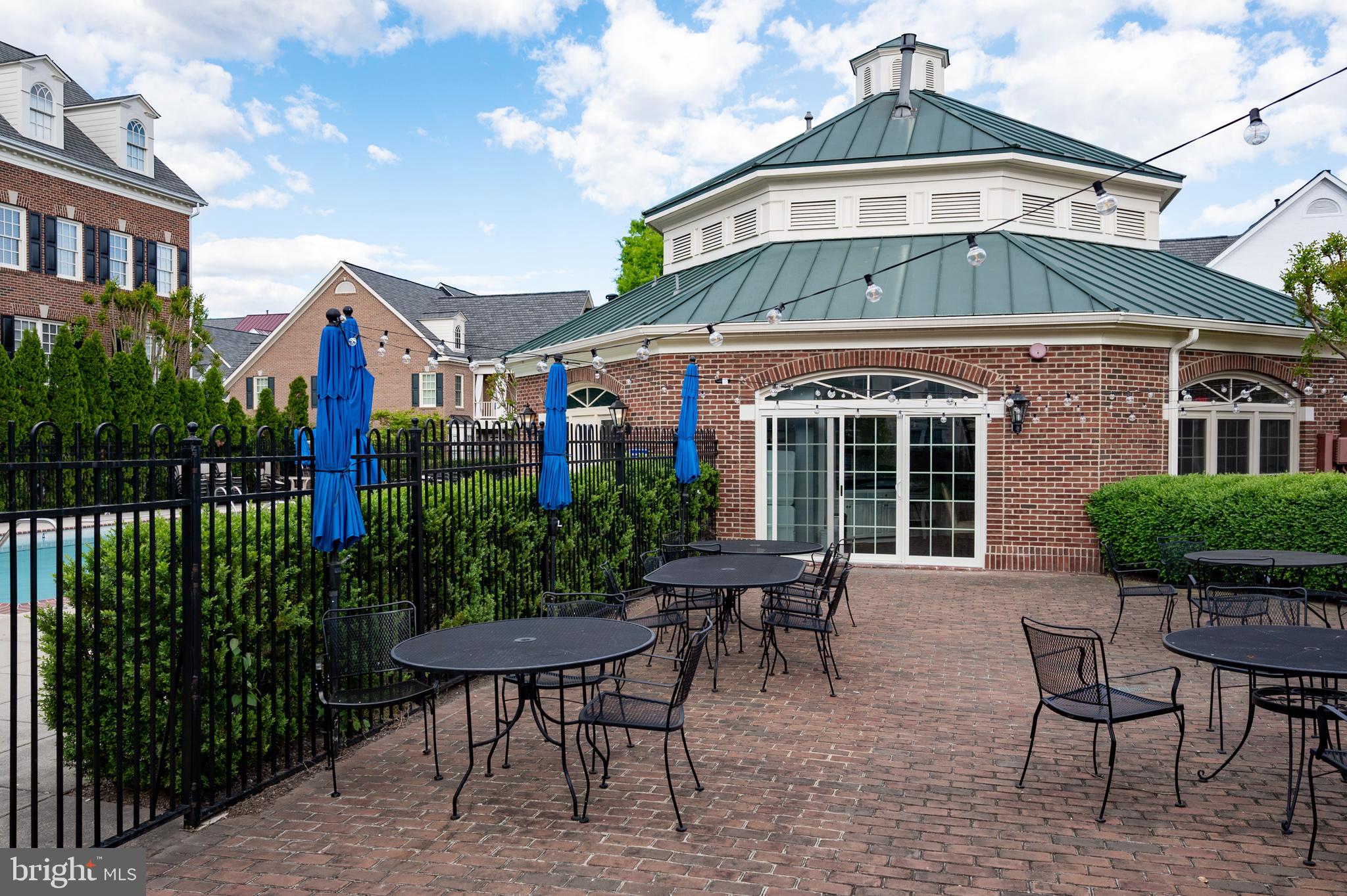 OLD TOWN VILLAGE - Residential