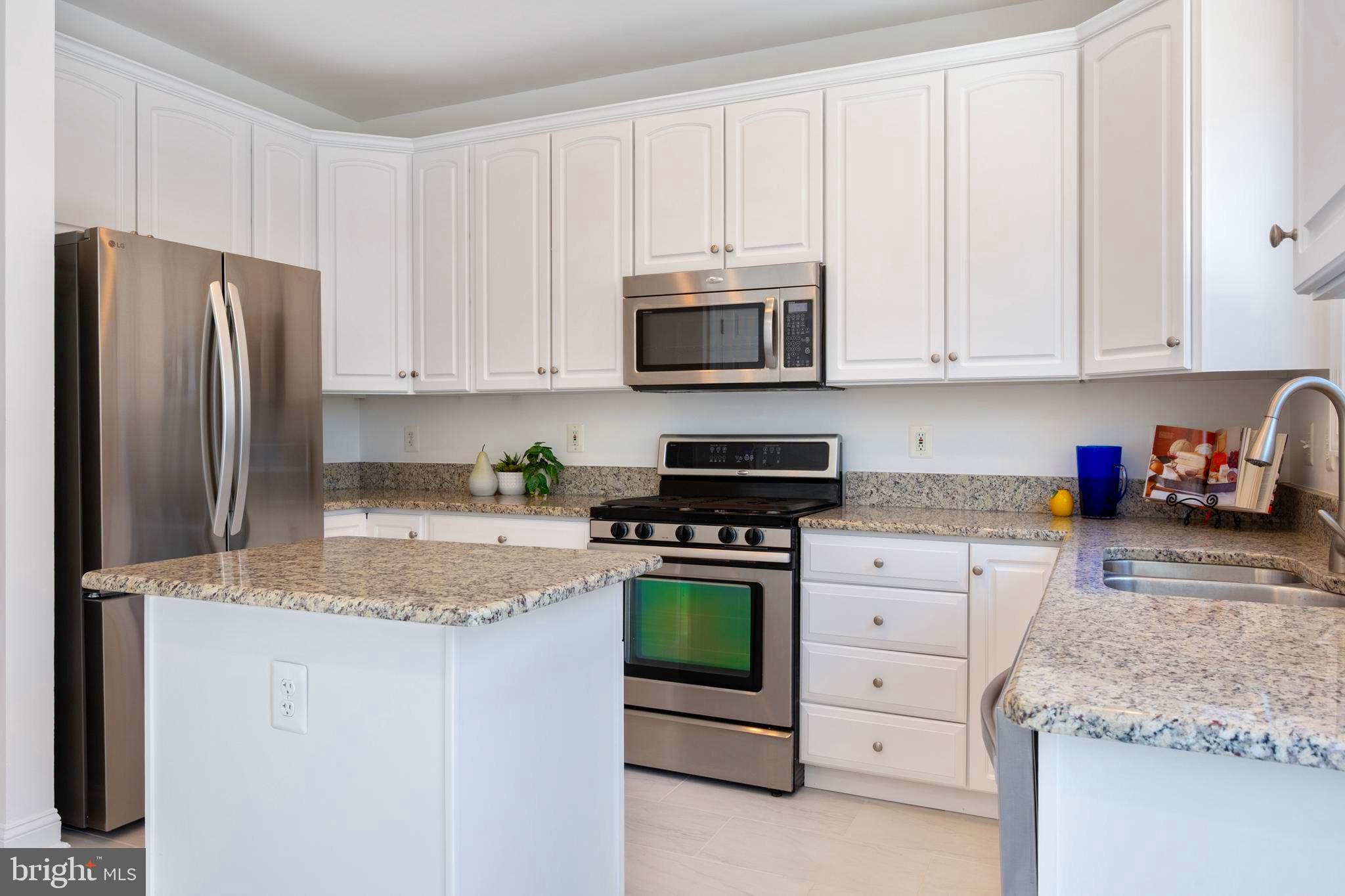 OLD TOWN VILLAGE - Residential