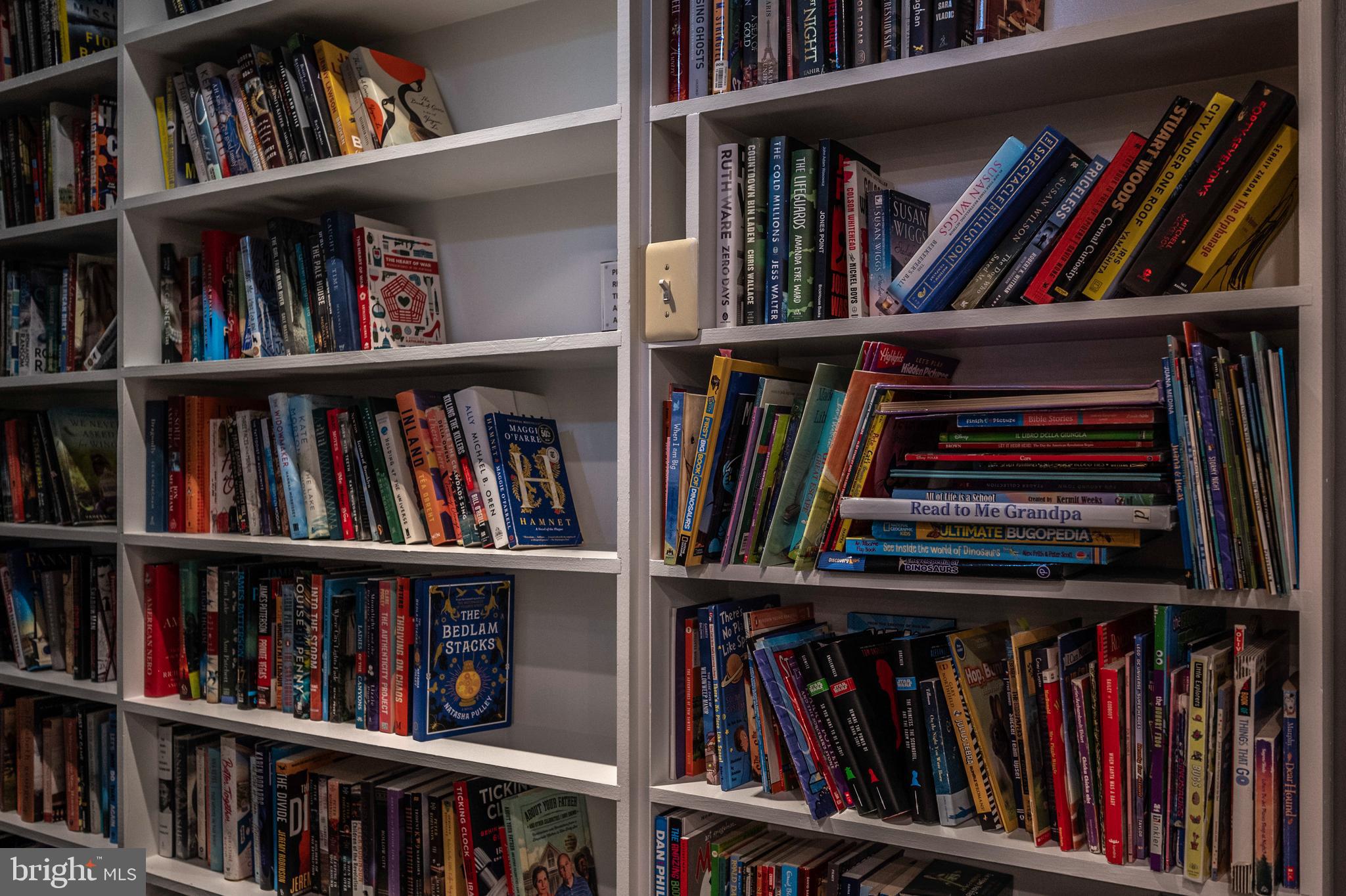 OLD TOWN VILLAGE - Residential