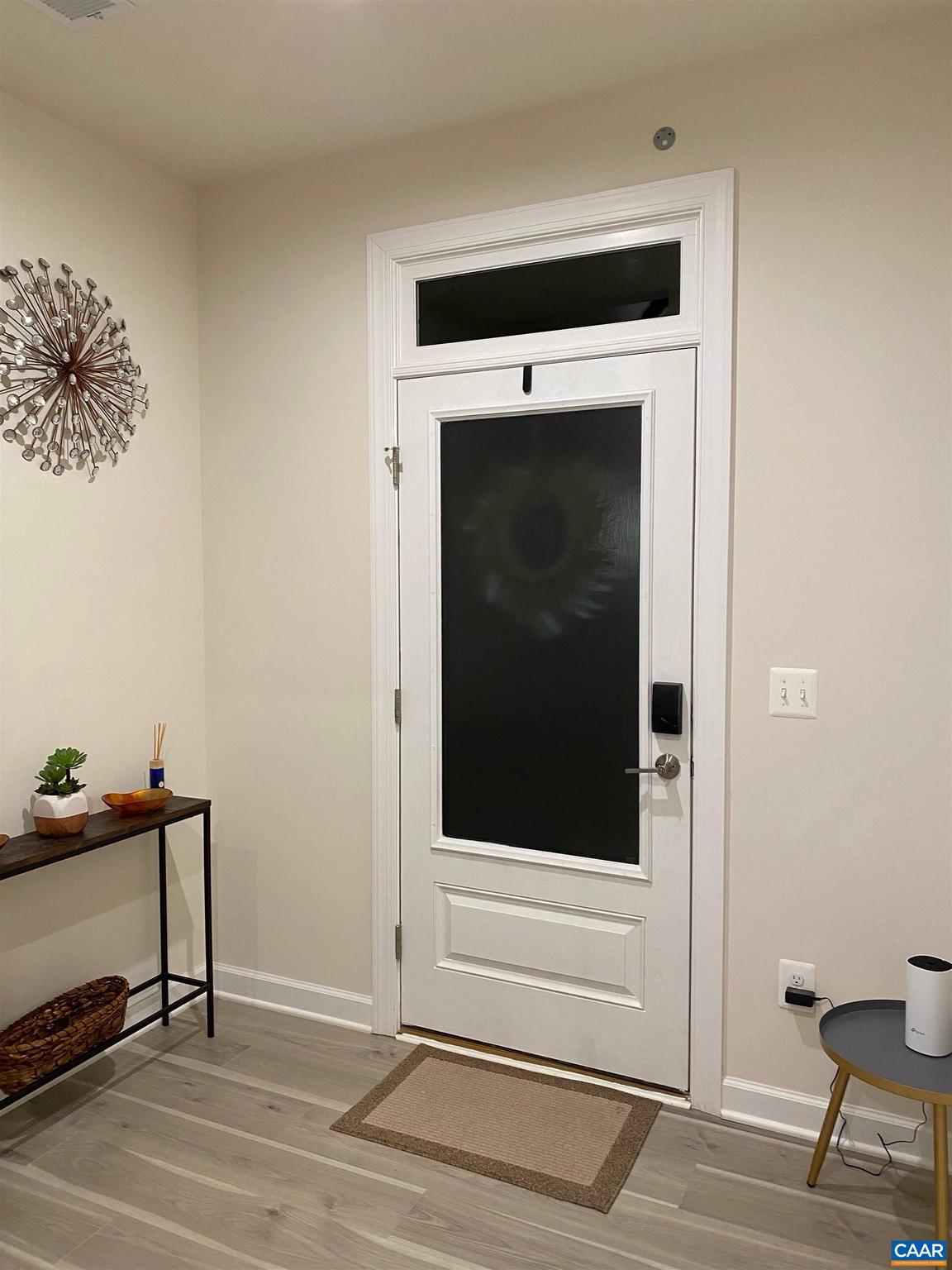 NONE AVAILABLE - Residential Lease