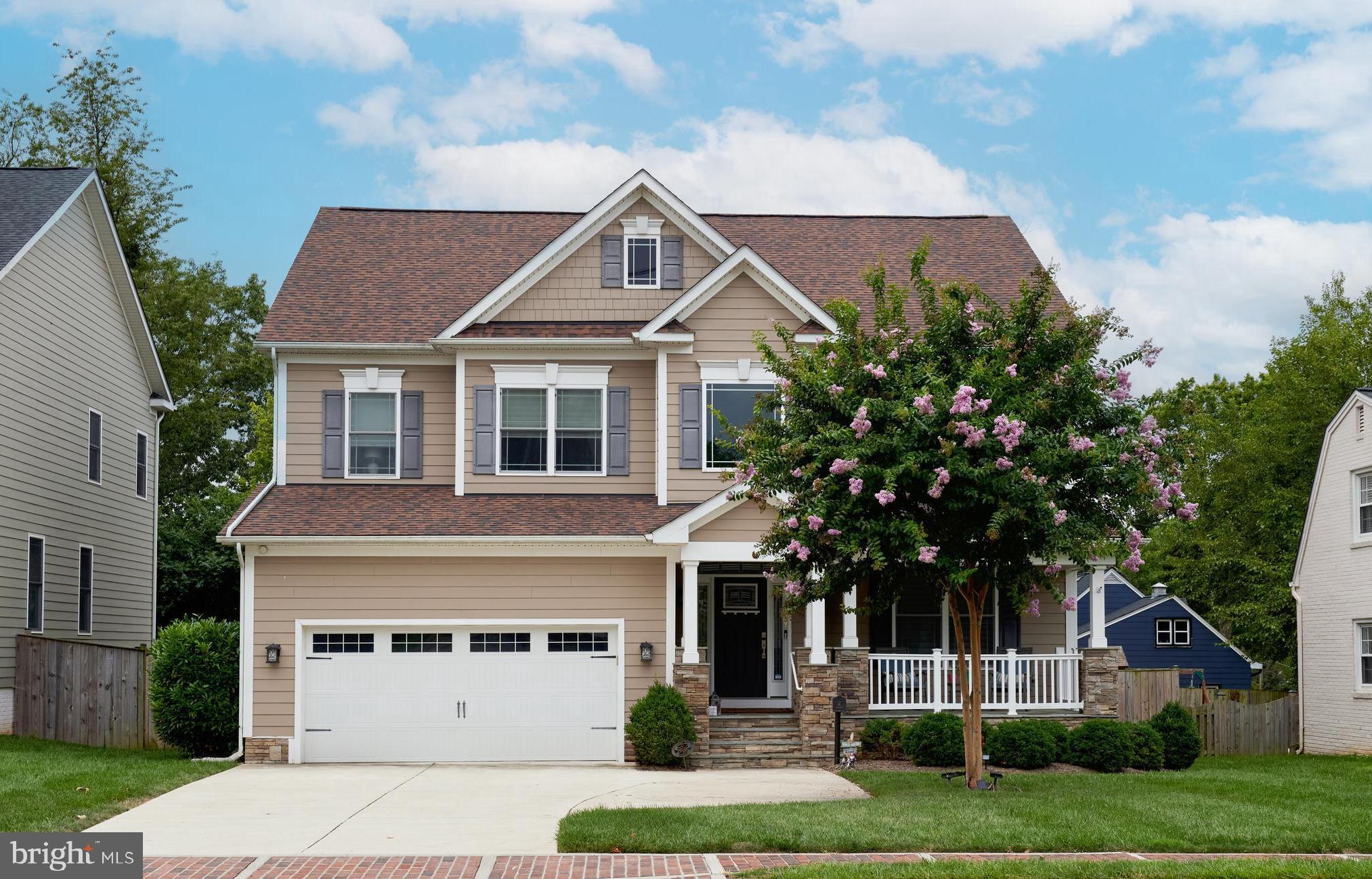 ROXBORO - Residential