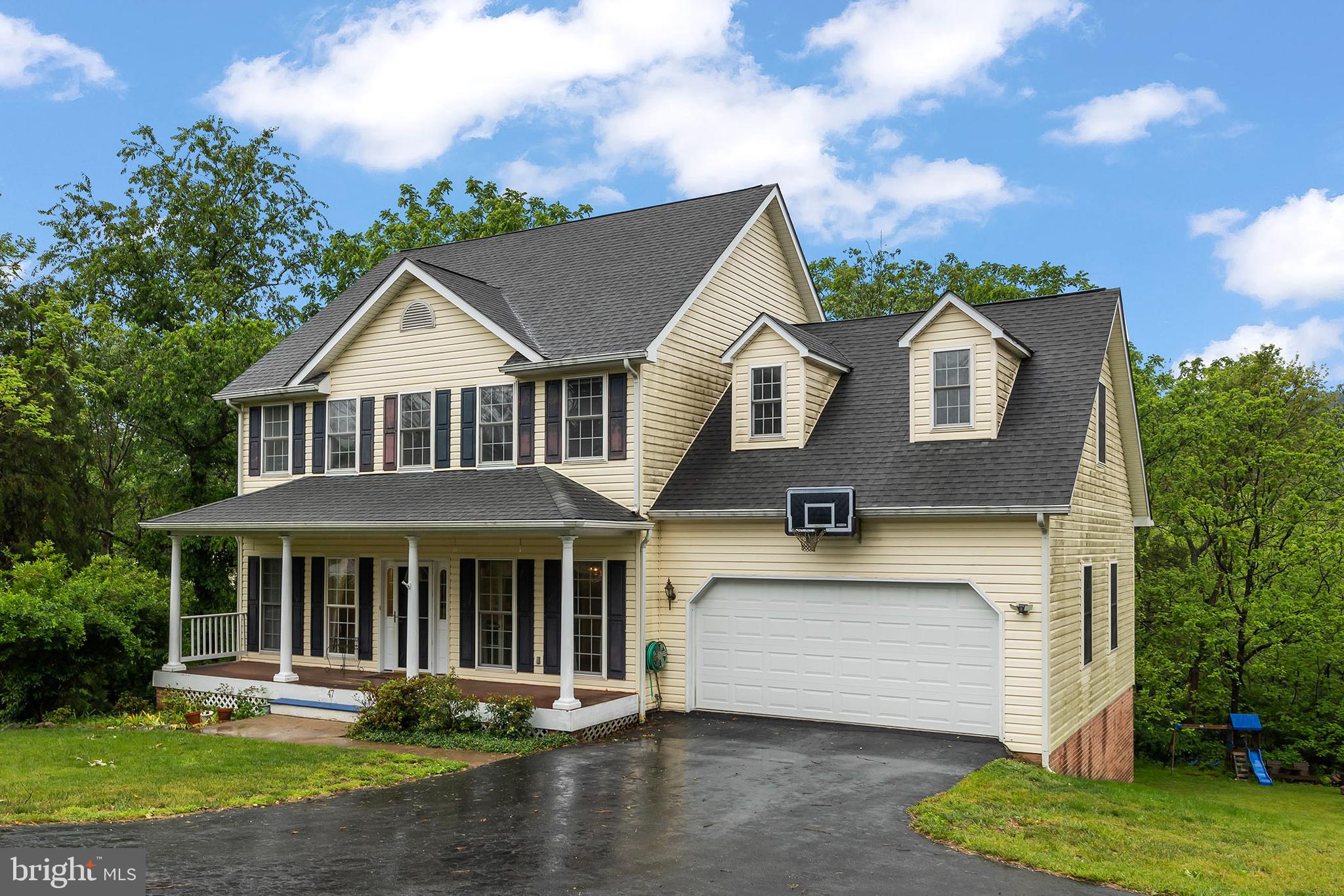 47 ANSLEY COURT