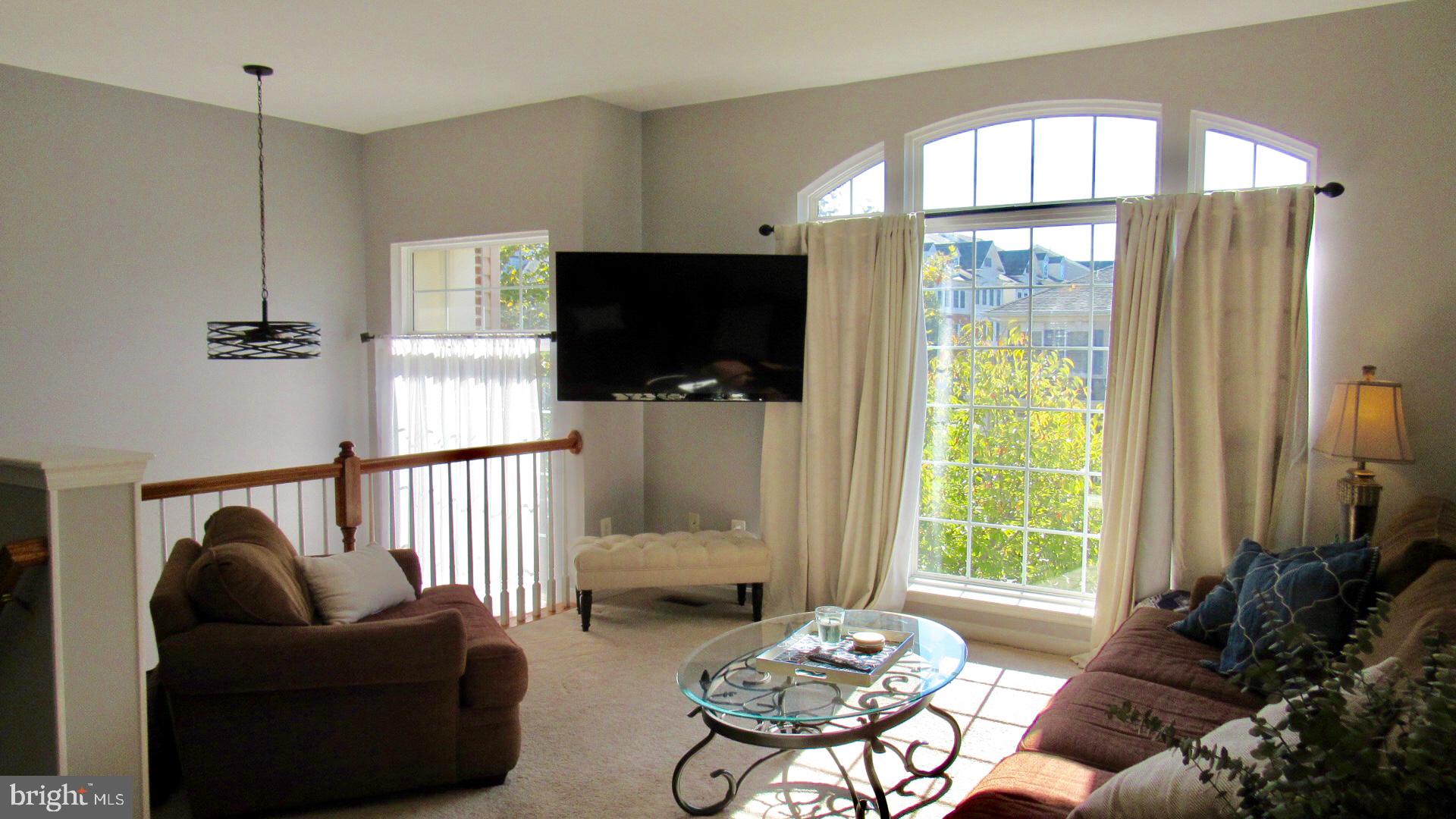 BRAEMAR-TARTAN VILLAGE - Residential Lease