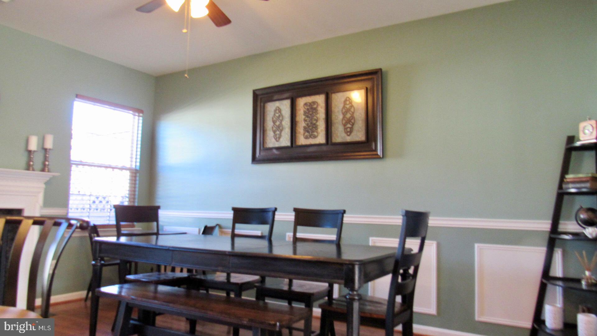 BRAEMAR-TARTAN VILLAGE - Residential Lease