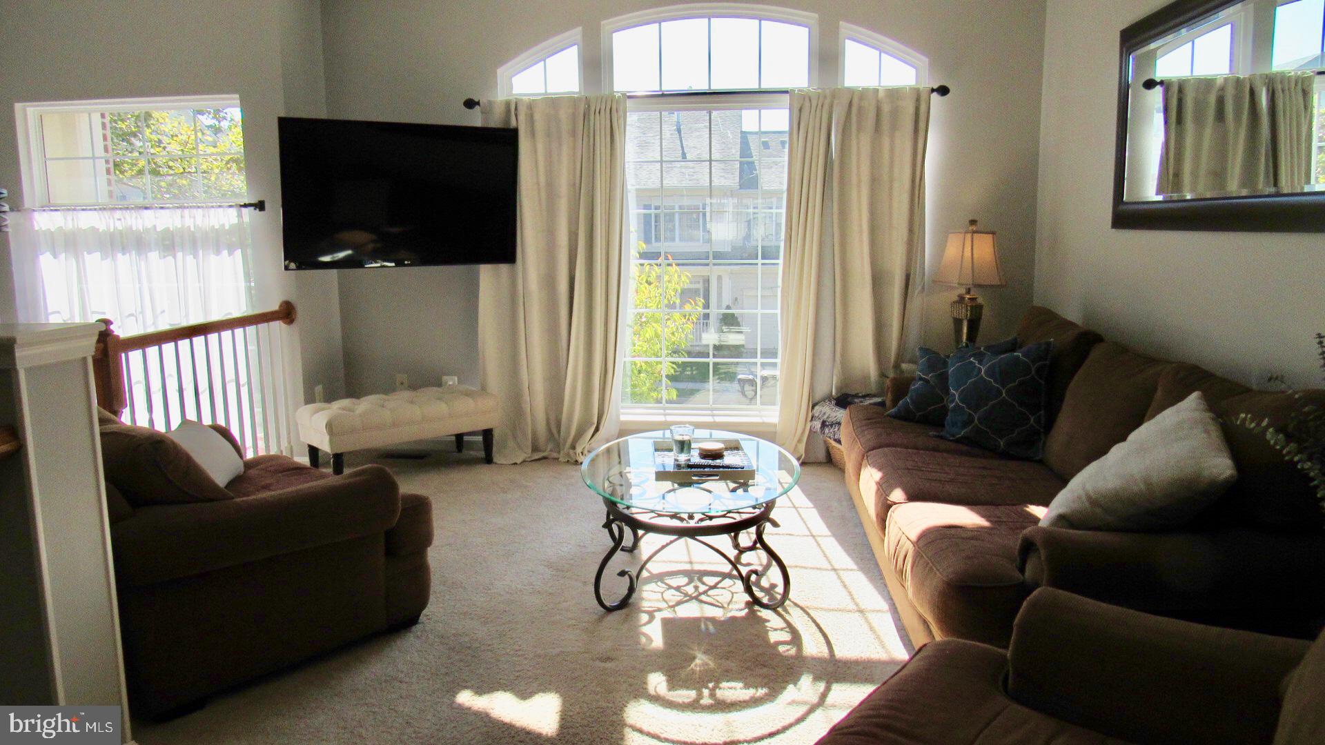 BRAEMAR-TARTAN VILLAGE - Residential Lease