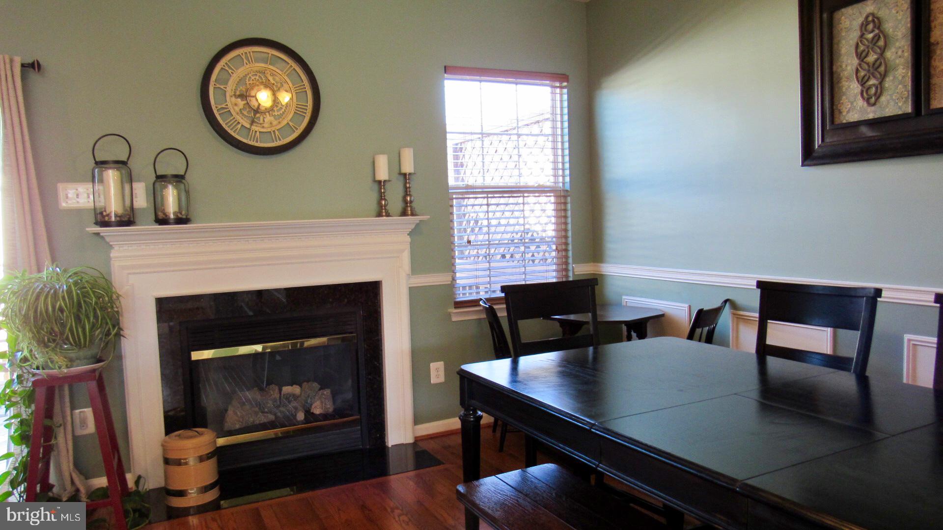 BRAEMAR-TARTAN VILLAGE - Residential Lease