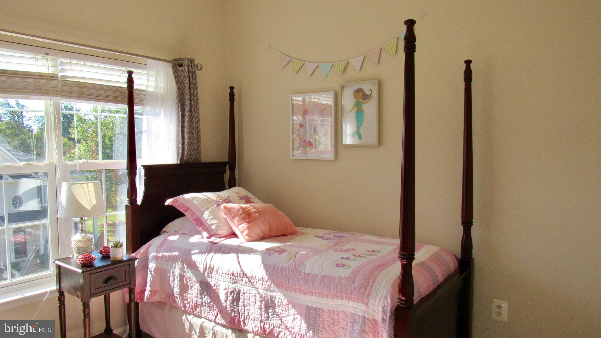 BRAEMAR-TARTAN VILLAGE - Residential Lease