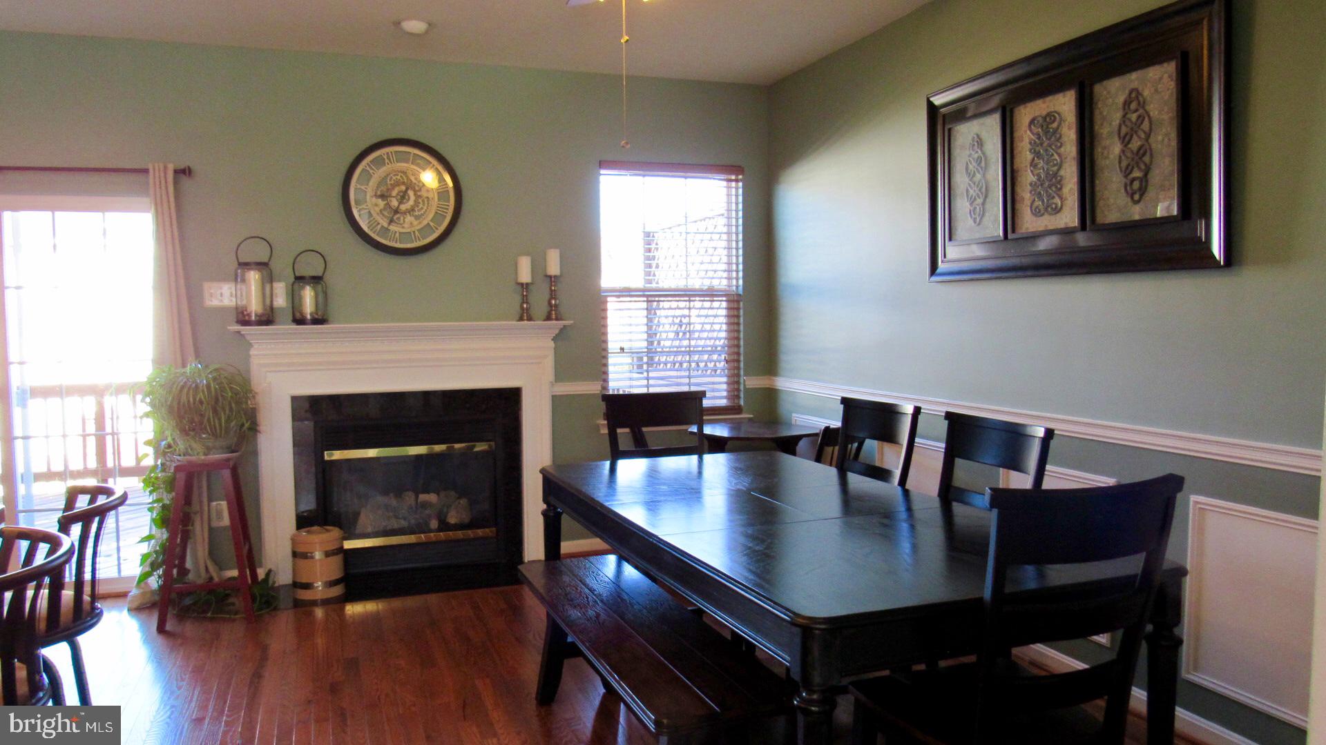 BRAEMAR-TARTAN VILLAGE - Residential Lease
