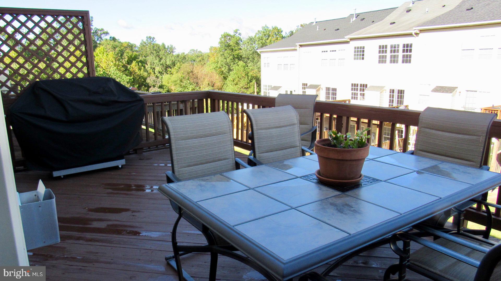 BRAEMAR-TARTAN VILLAGE - Residential Lease