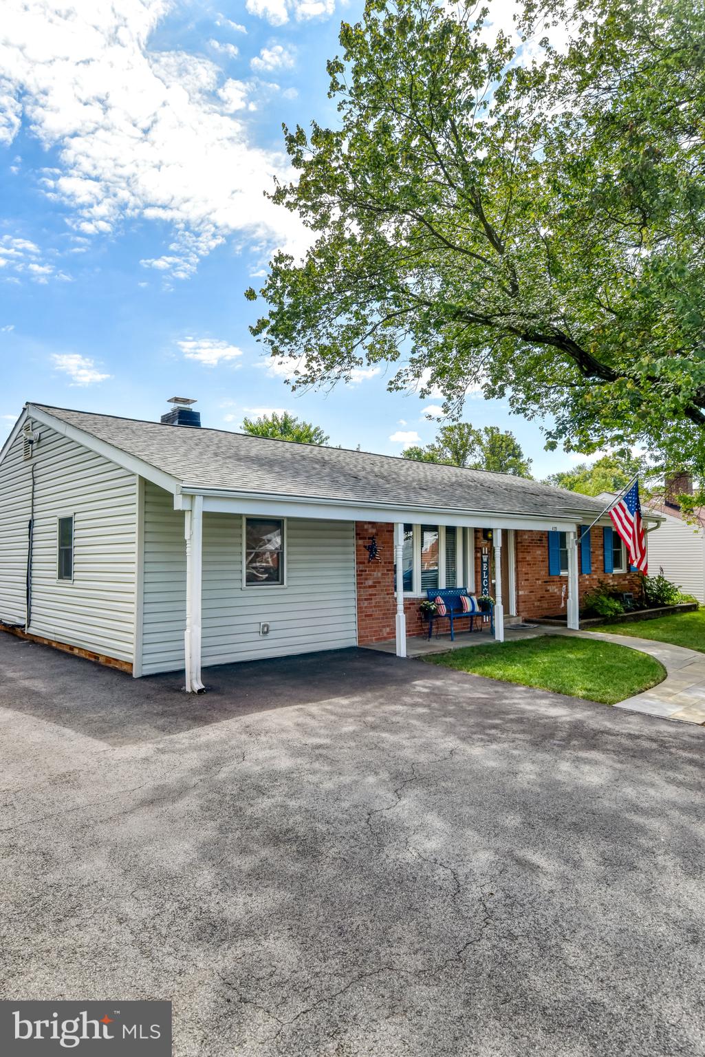 4125 LEES CORNER ROAD