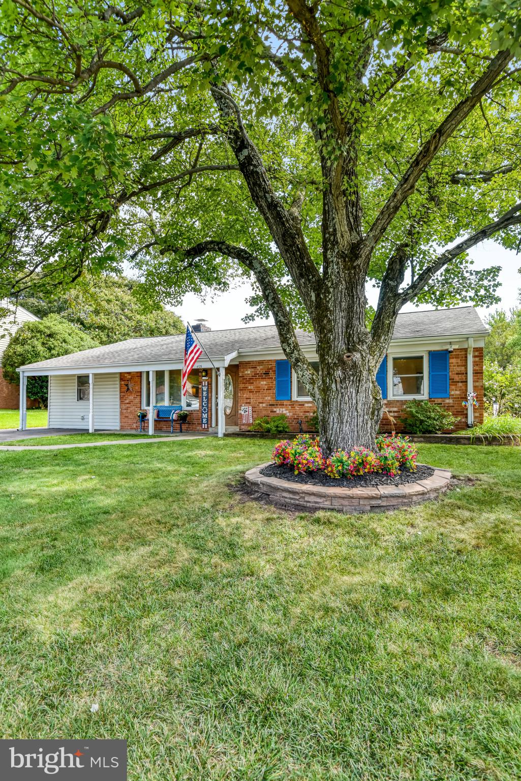 4125 LEES CORNER ROAD