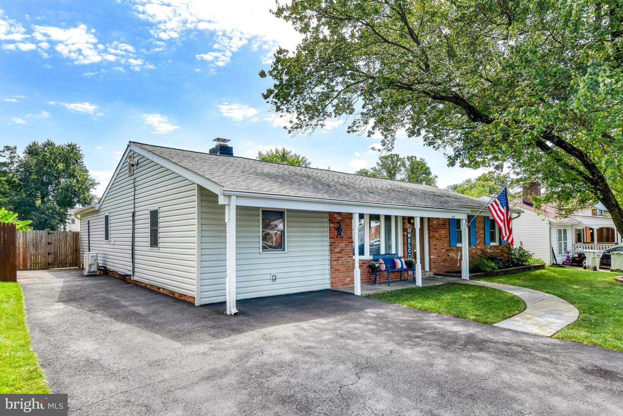 4125 LEES CORNER ROAD