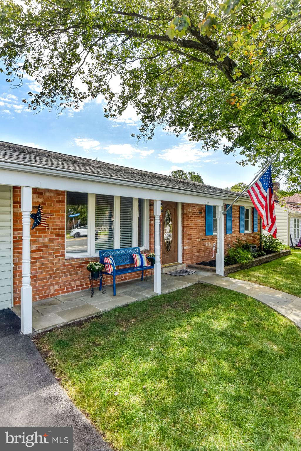 4125 LEES CORNER ROAD