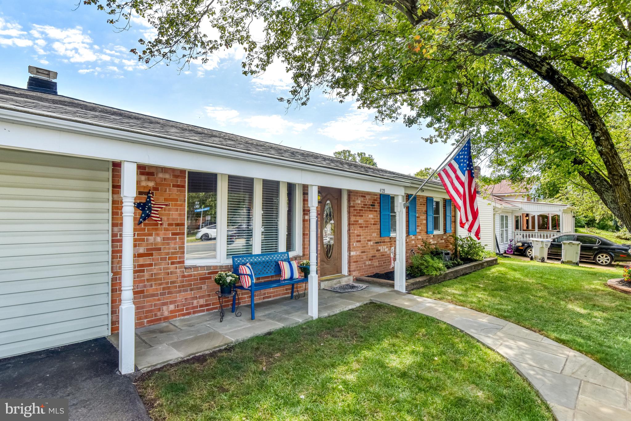 4125 LEES CORNER ROAD
