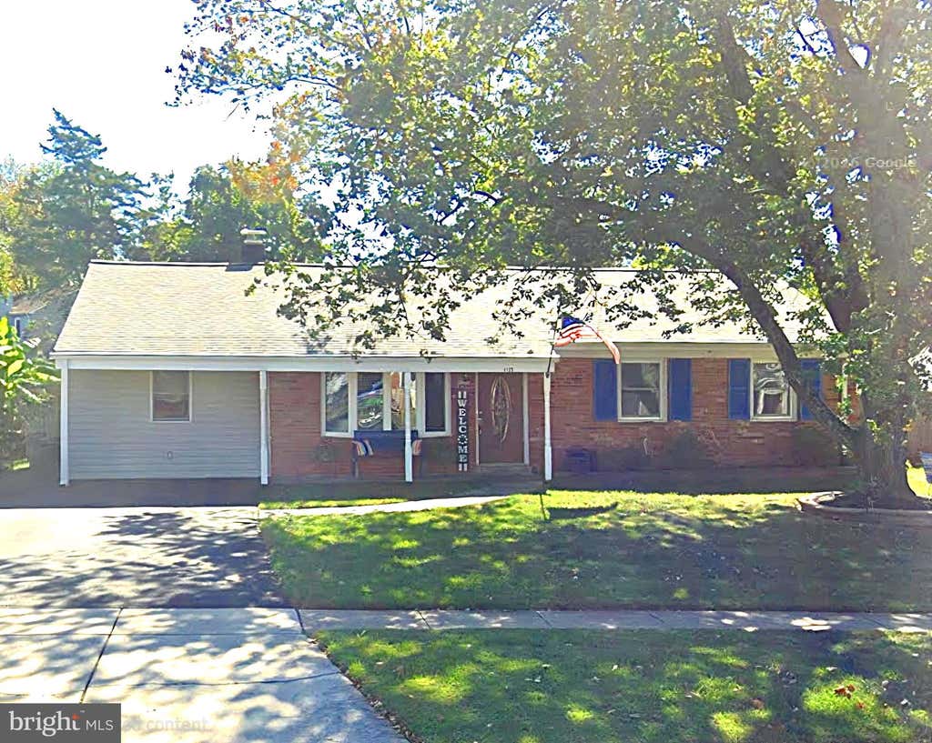 Photo of 4125 Lees Corner Road, CHANTILLY, VA 20151 (MLS # VAFX2337614)
