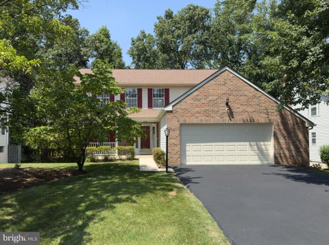 Homes For Sale - 12700 Quarterhorse Drive<br/> Prince Georges County, BOWIE, MD 20720