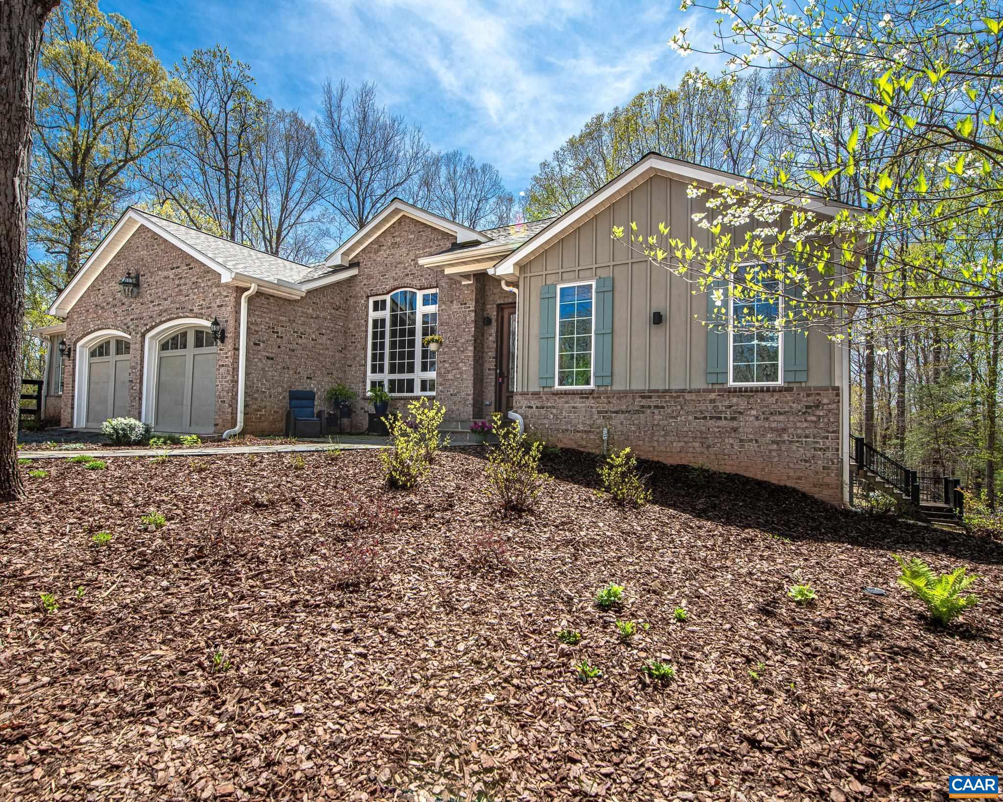 VALMONT ESTATES - Residential