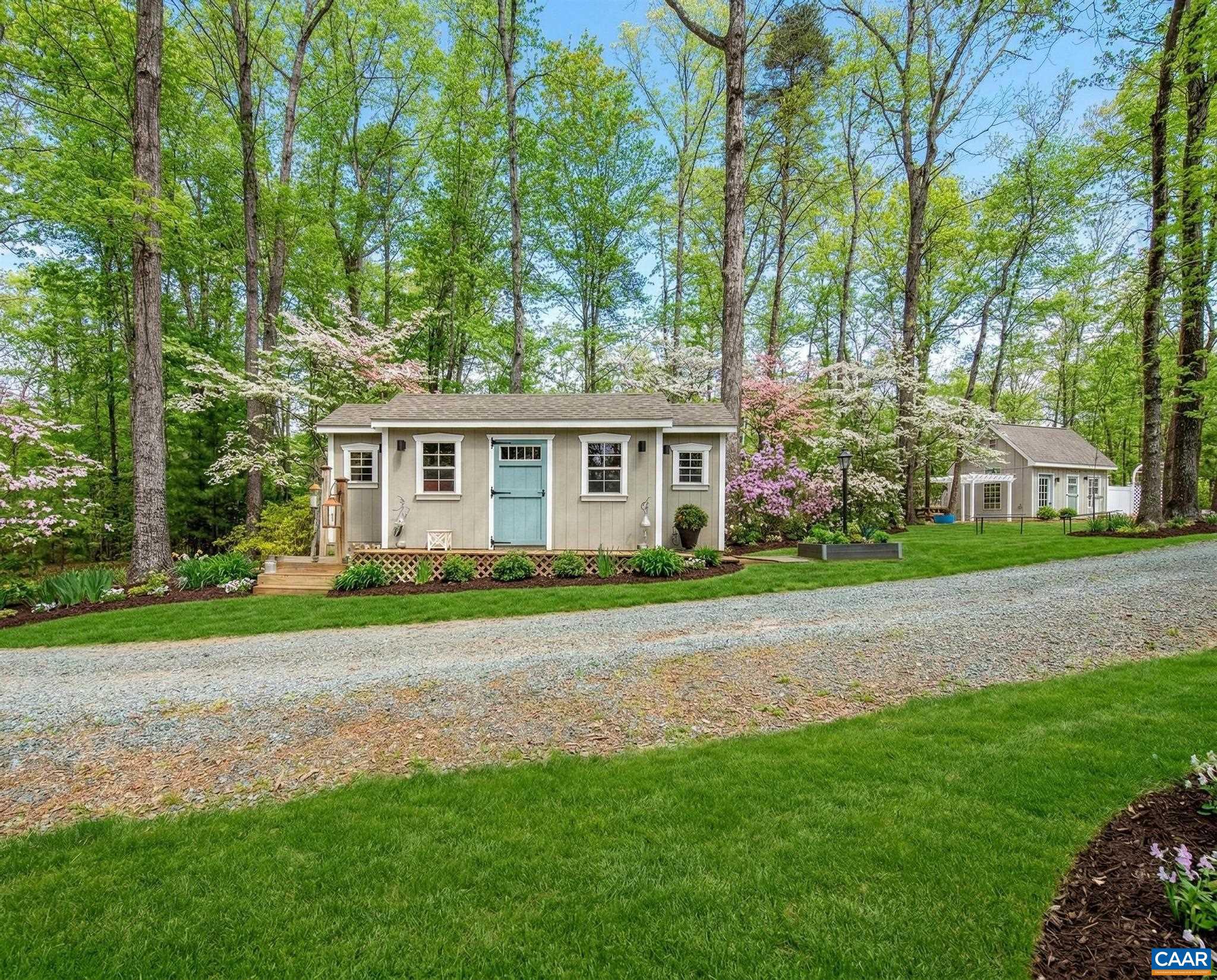 VALMONT ESTATES - Residential