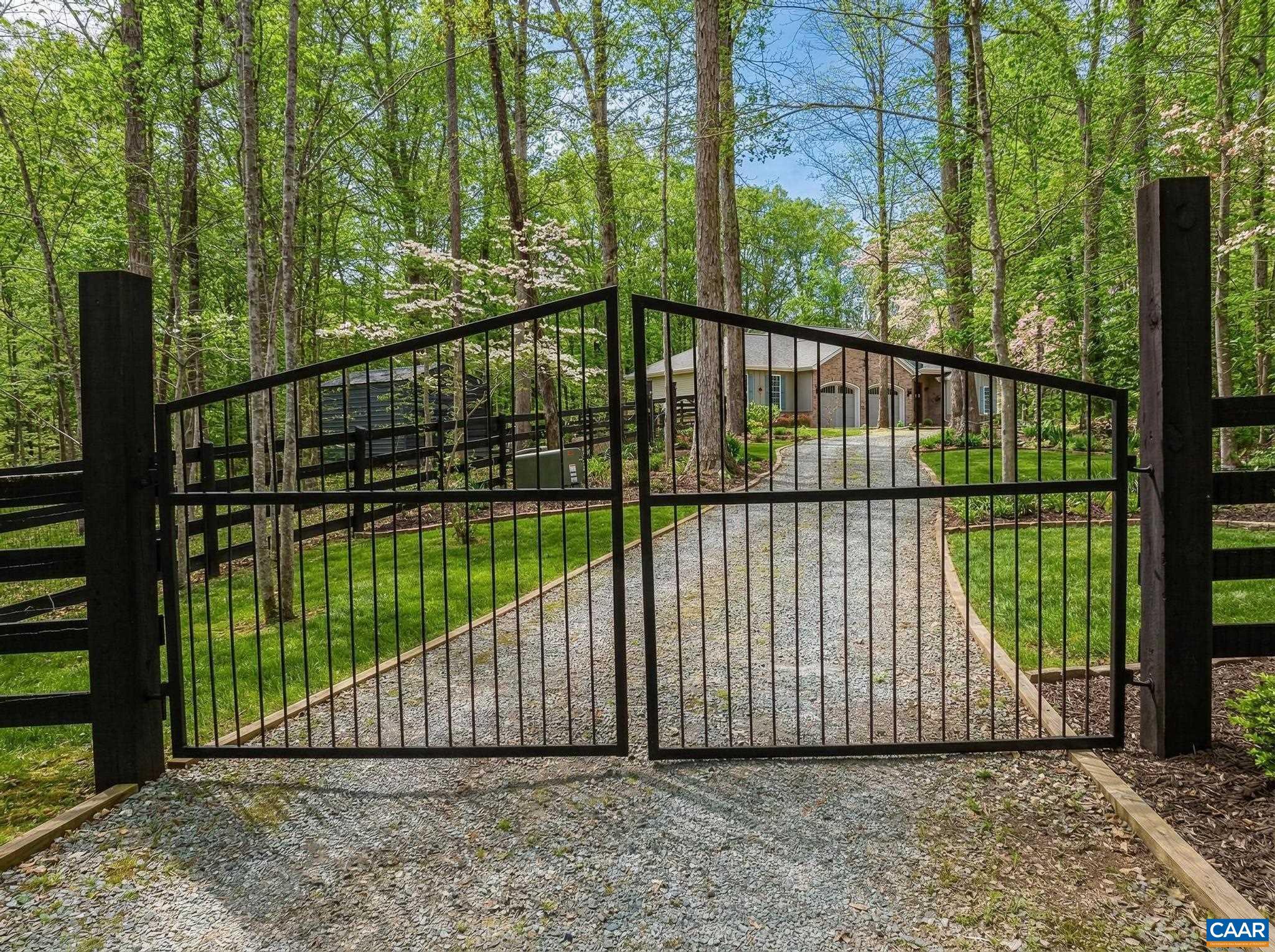 VALMONT ESTATES - Residential