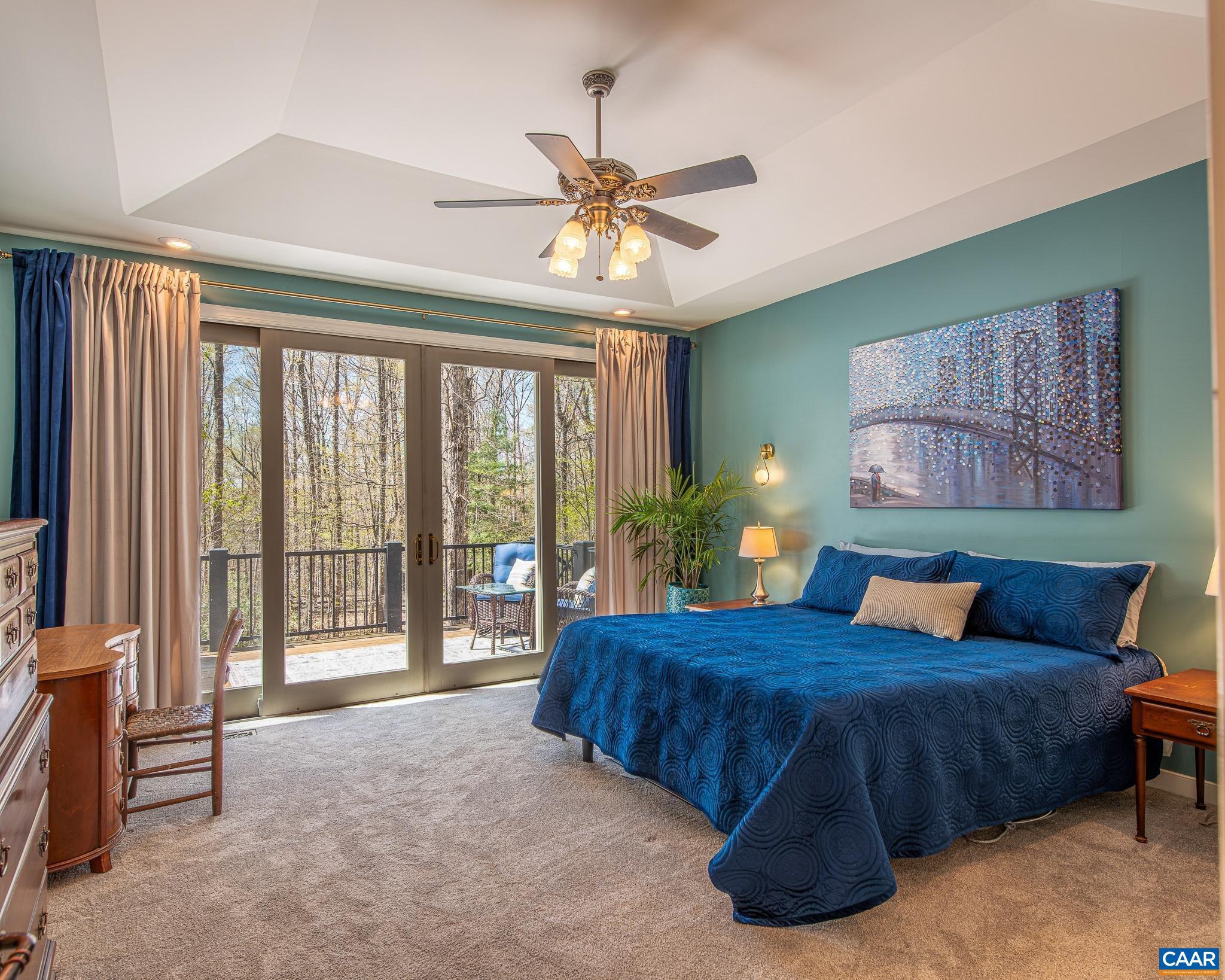 VALMONT ESTATES - Residential
