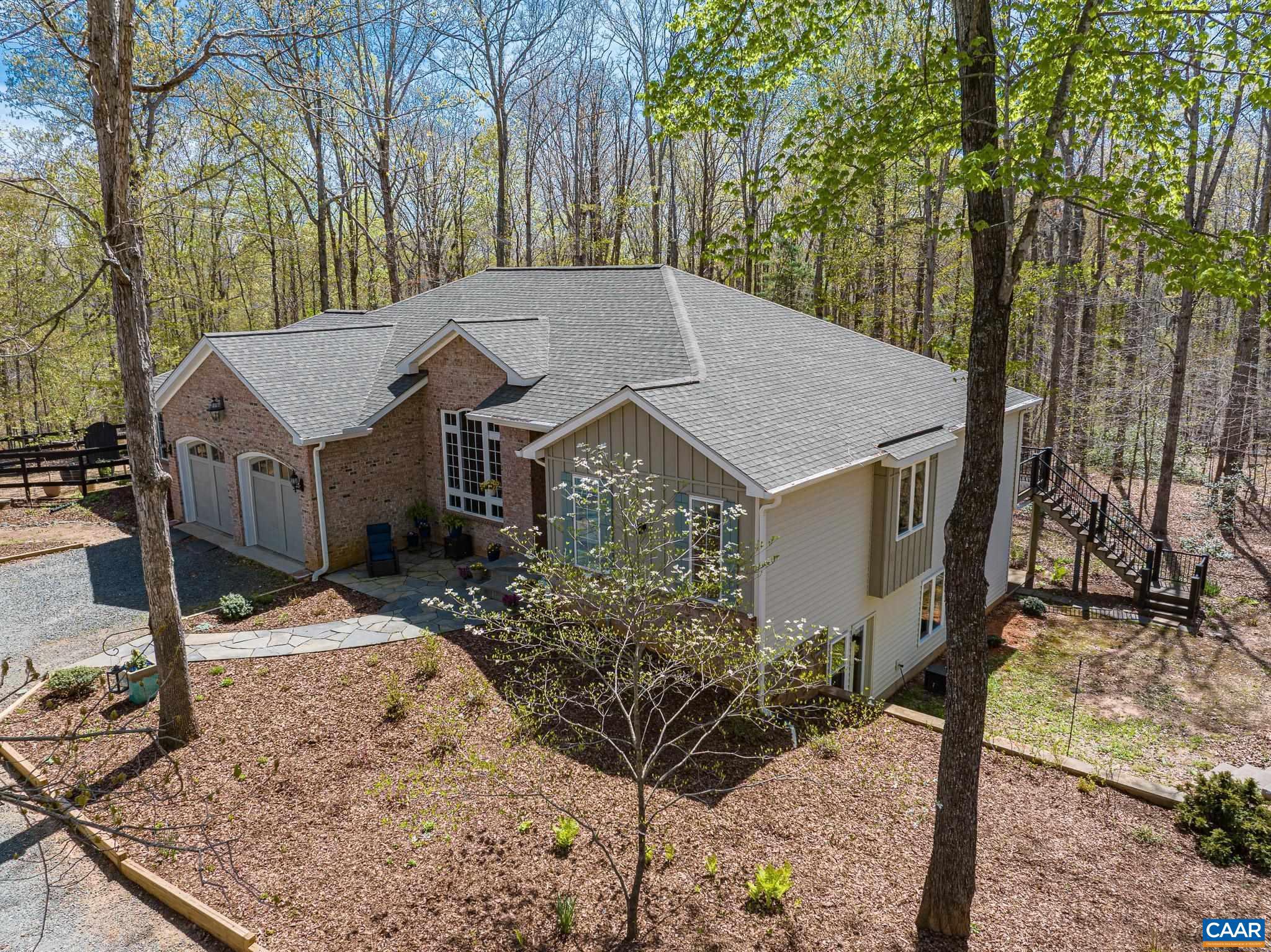 VALMONT ESTATES - Residential