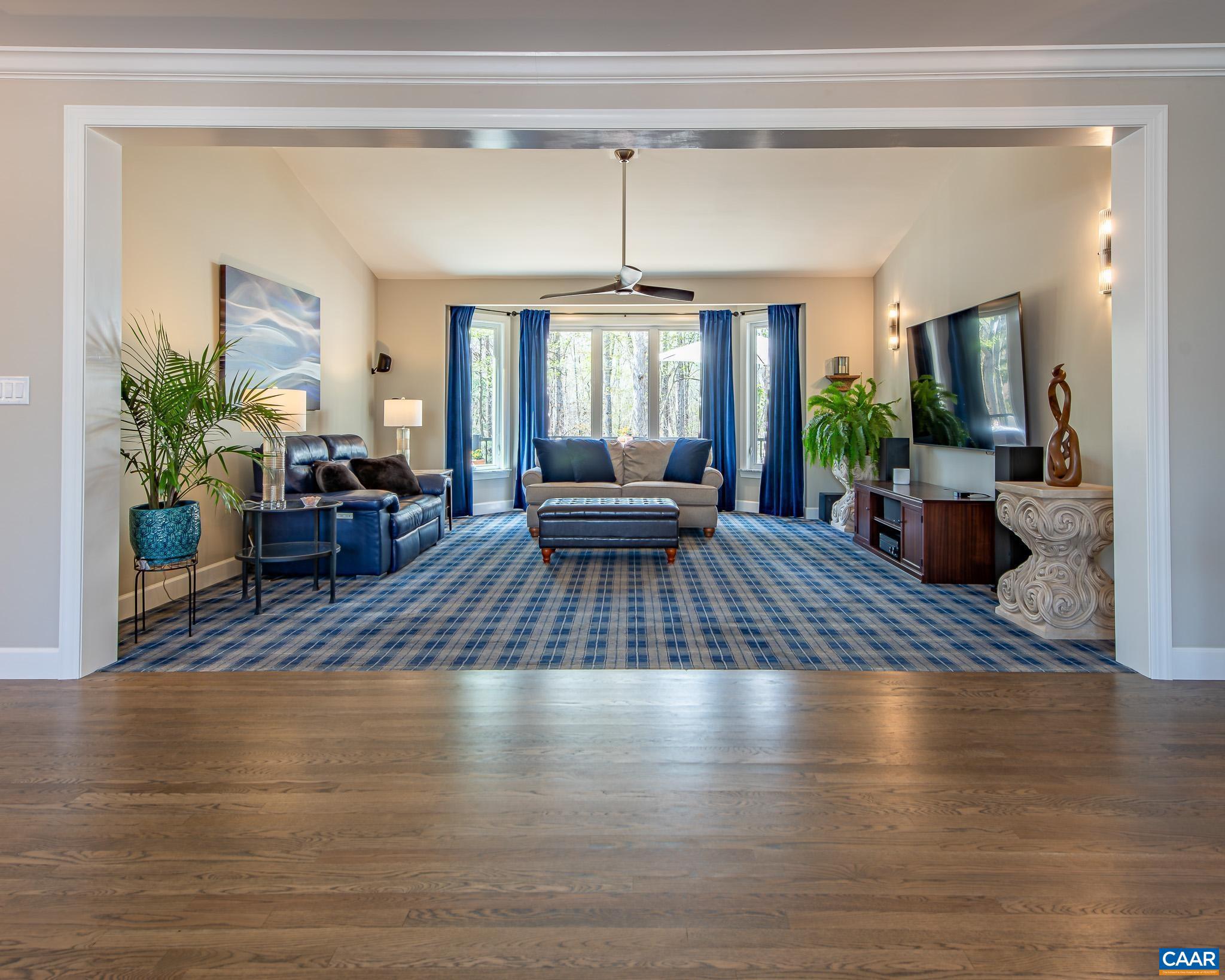 VALMONT ESTATES - Residential