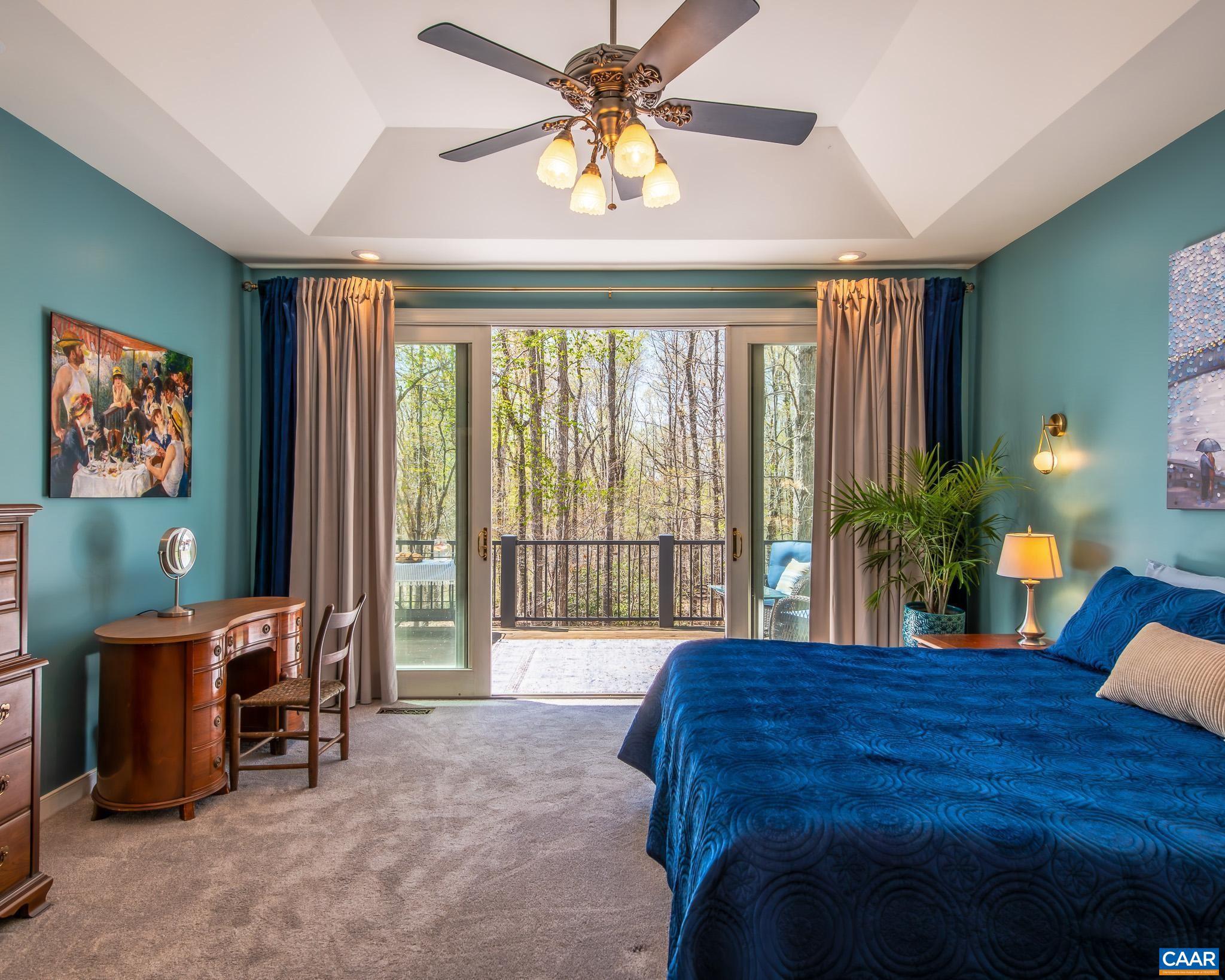 VALMONT ESTATES - Residential