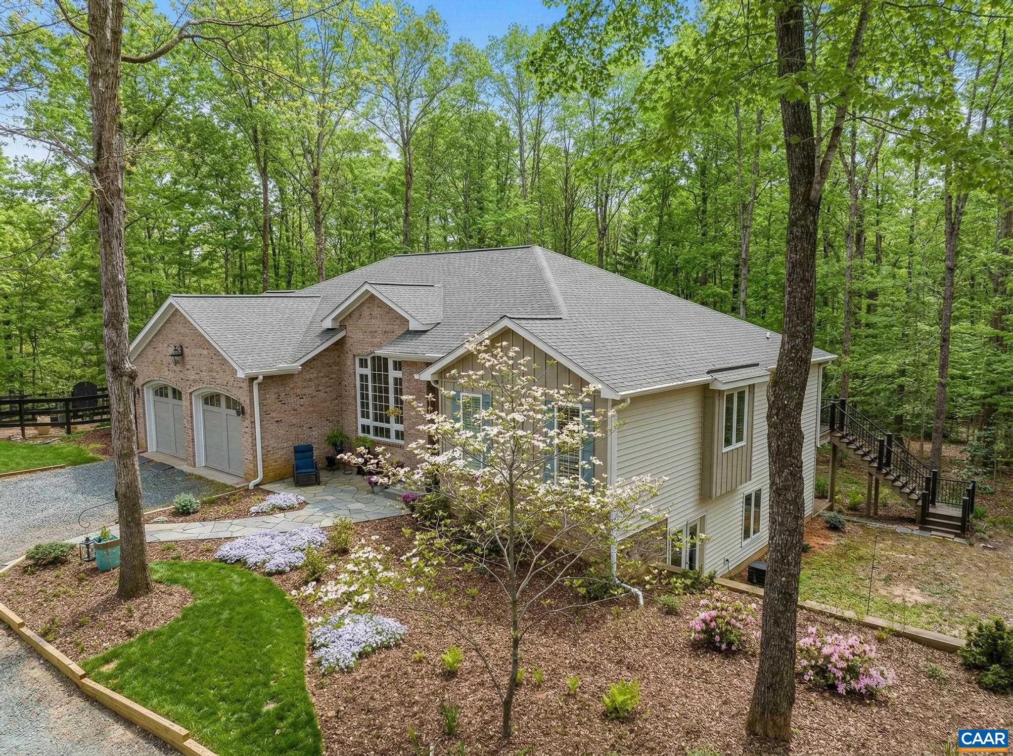 VALMONT ESTATES - Residential