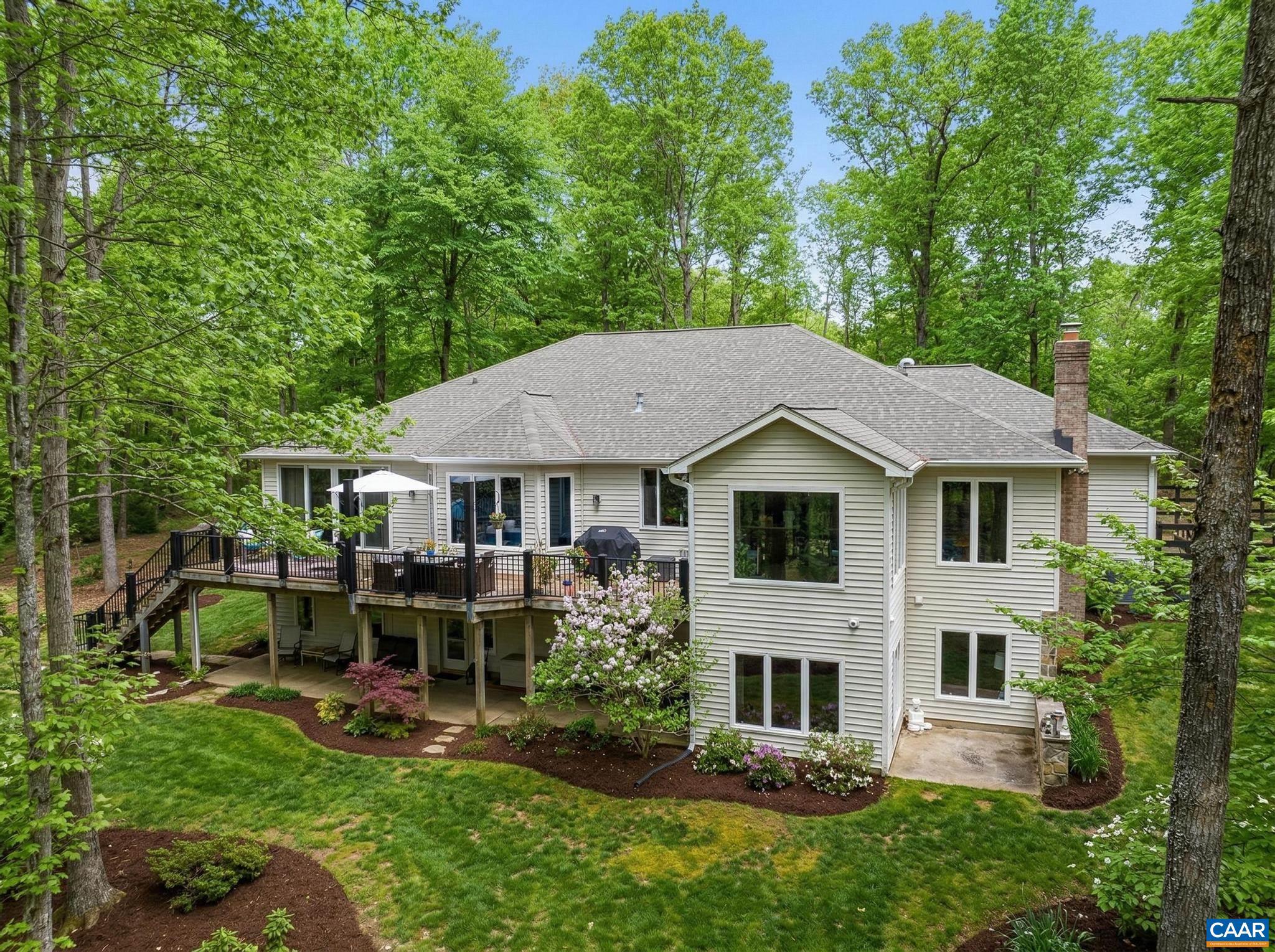 VALMONT ESTATES - Residential
