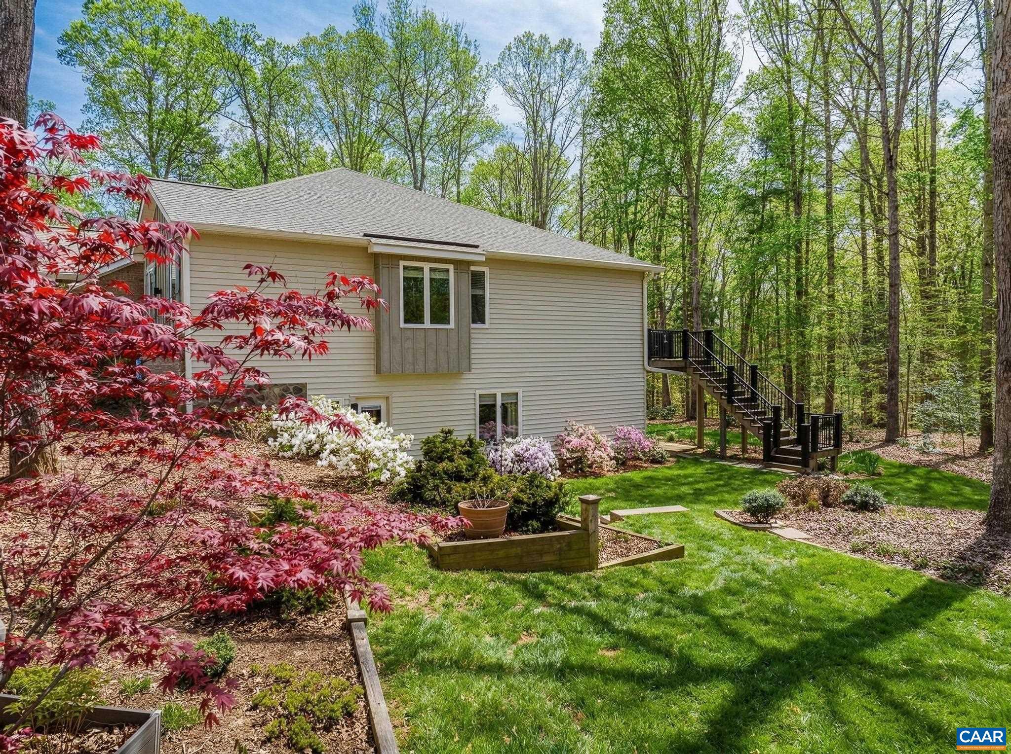 VALMONT ESTATES - Residential