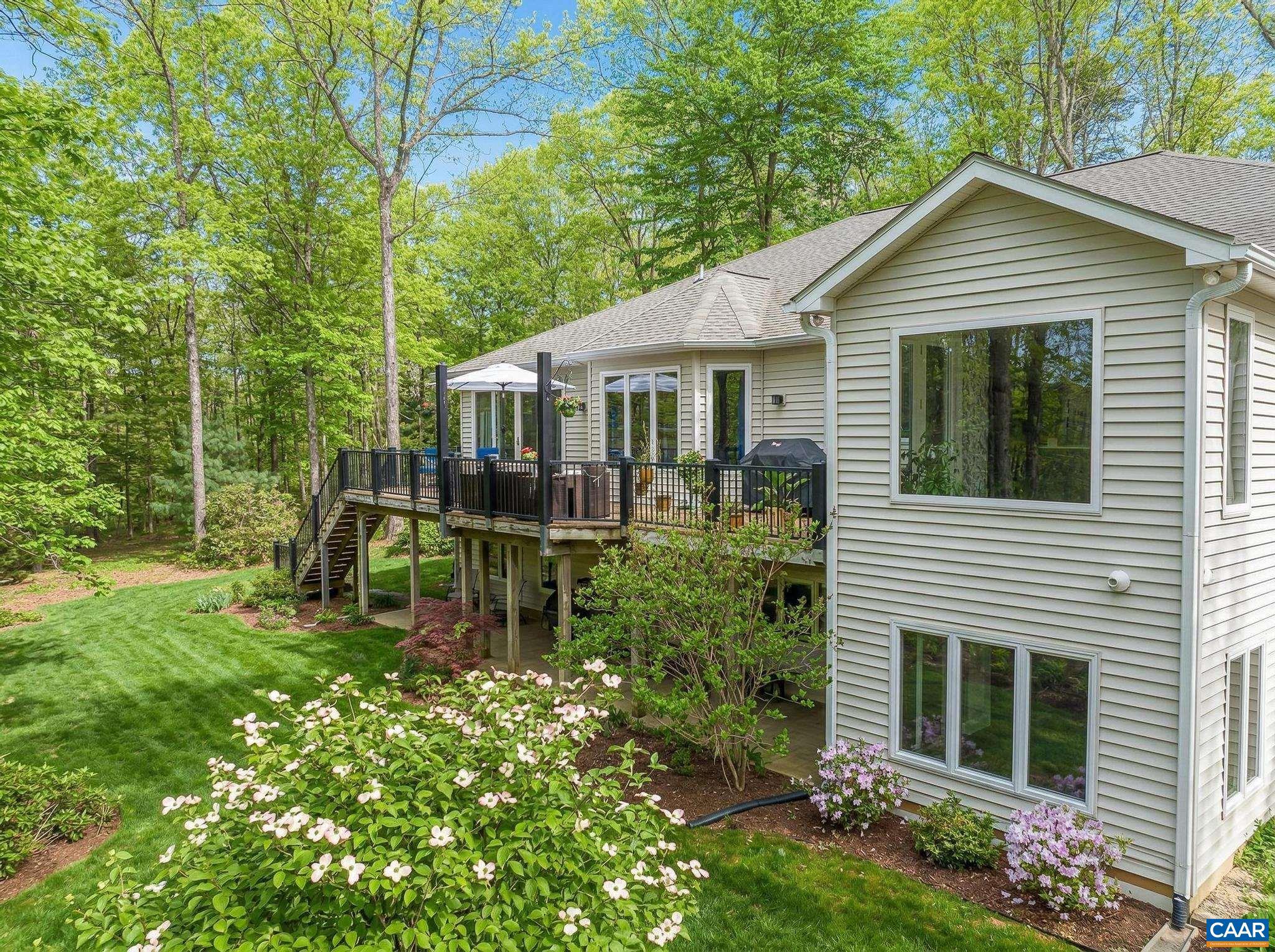 VALMONT ESTATES - Residential