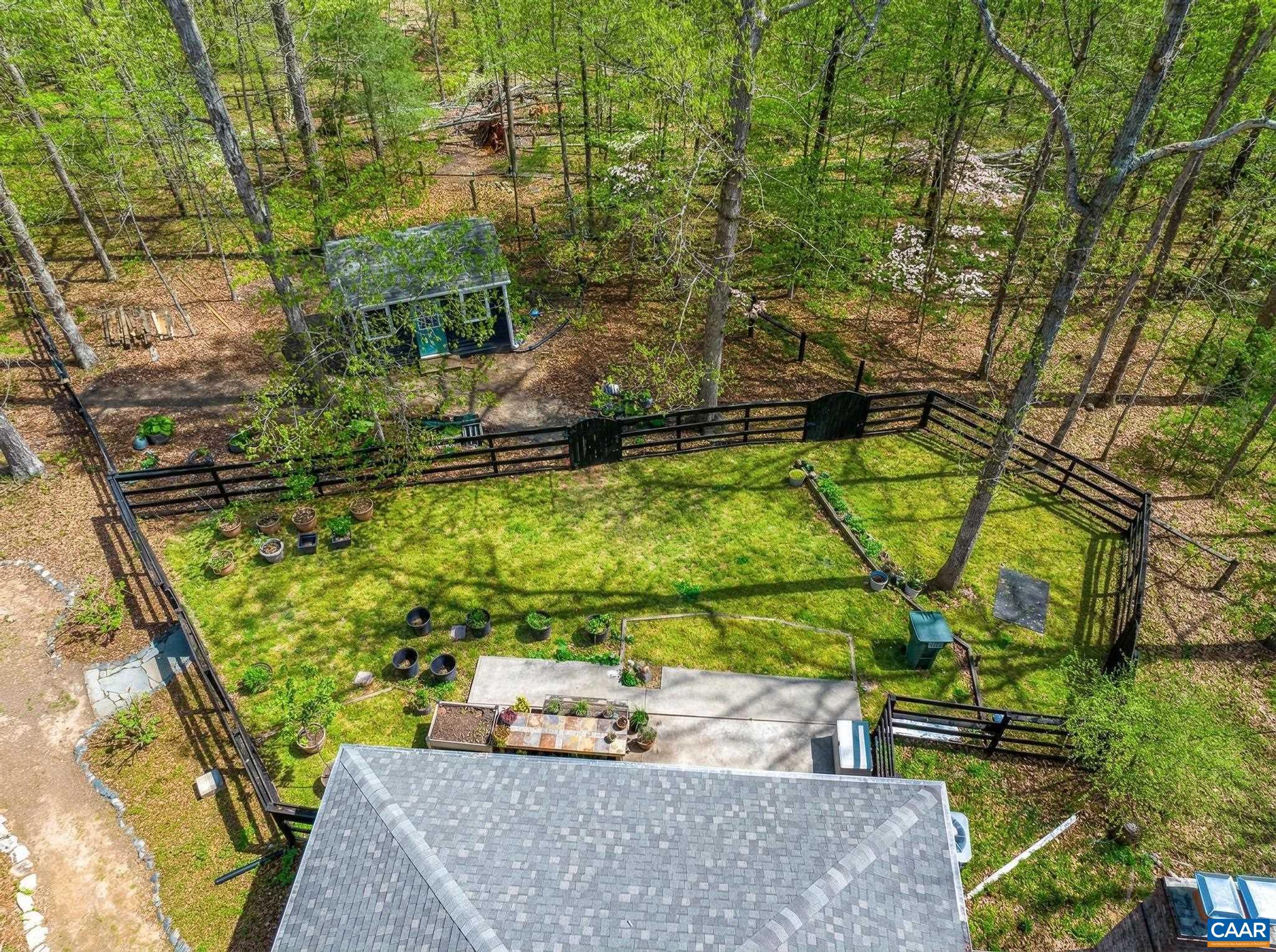 VALMONT ESTATES - Residential