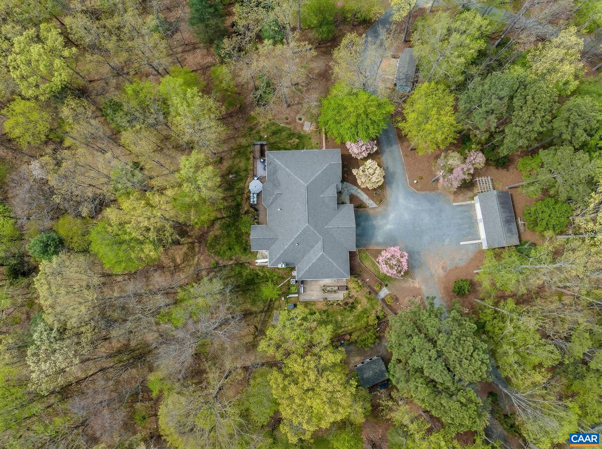 VALMONT ESTATES - Residential