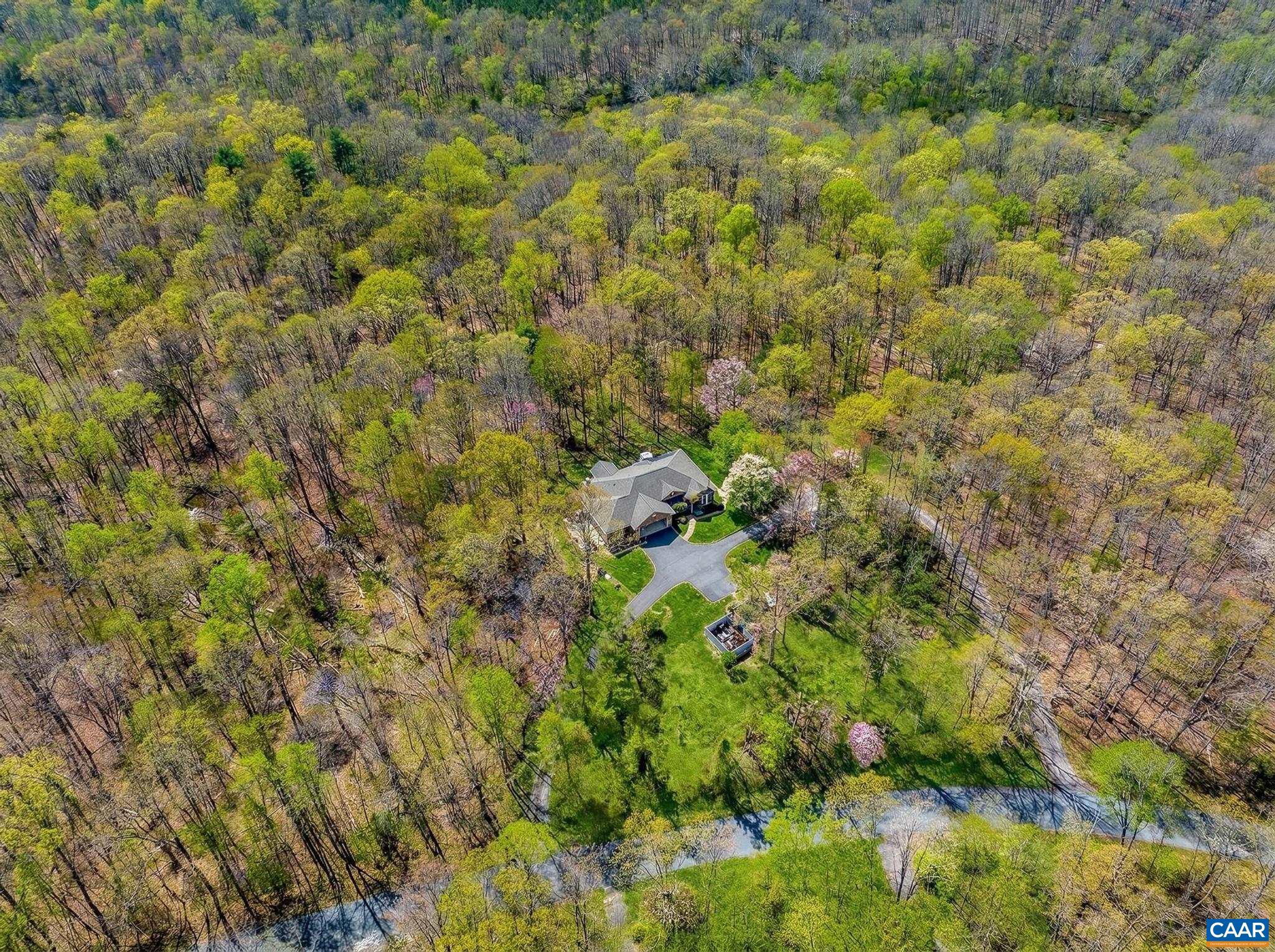 VALMONT ESTATES - Residential