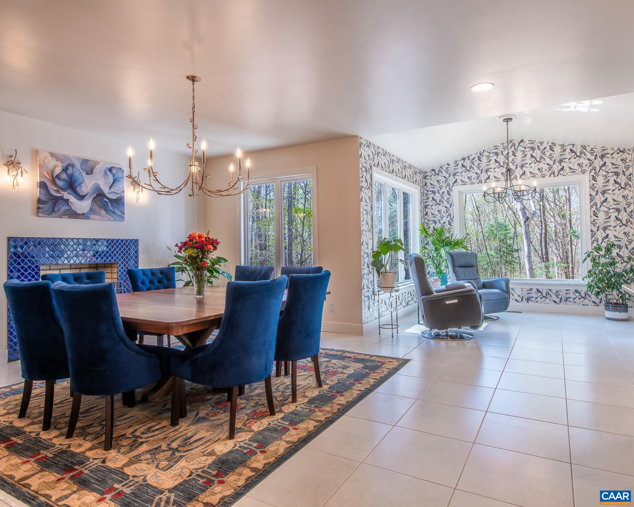 VALMONT ESTATES - Residential
