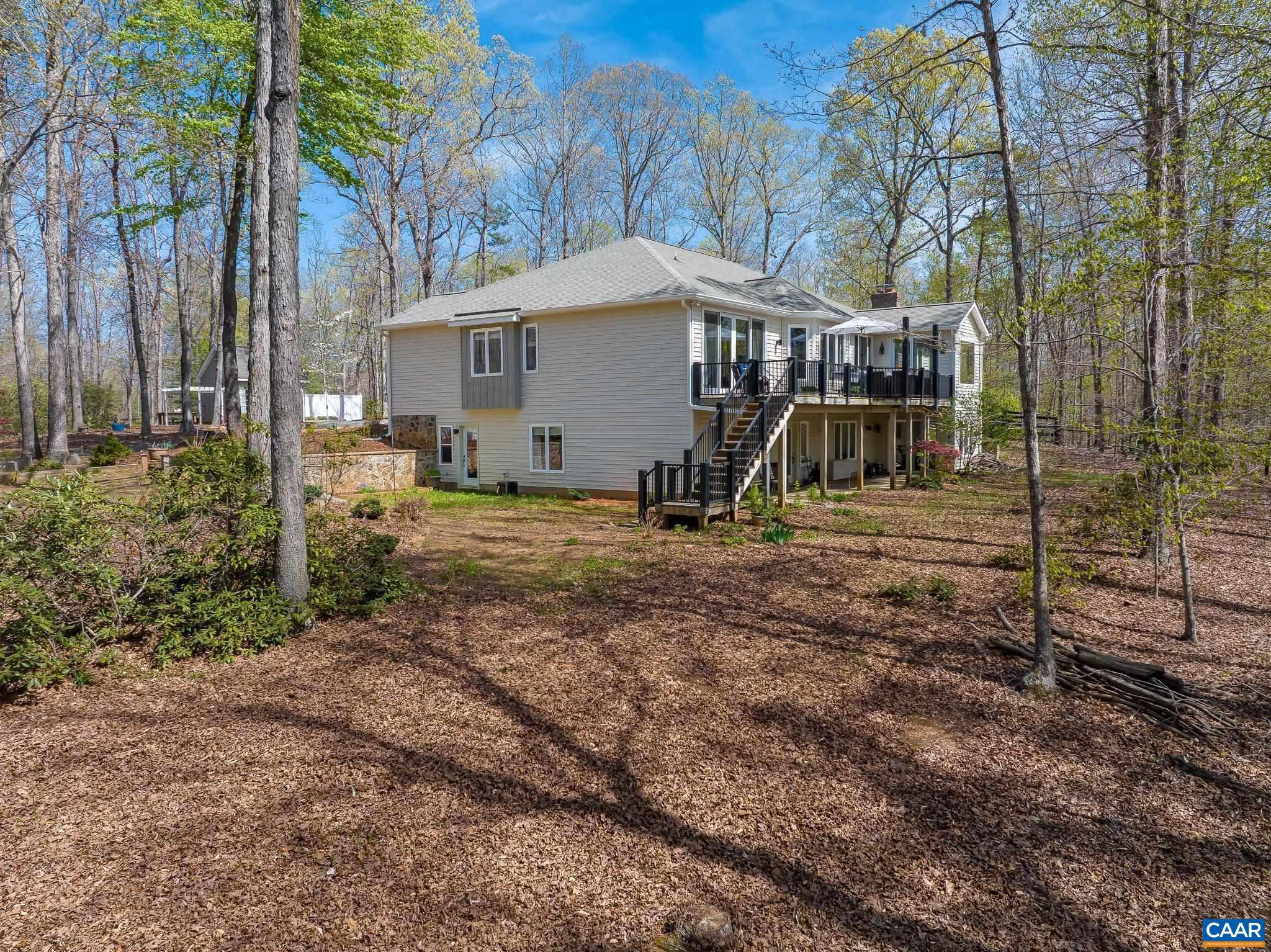 VALMONT ESTATES - Residential