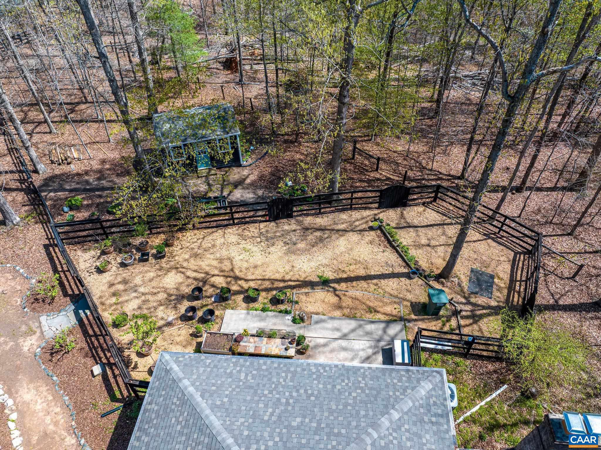 VALMONT ESTATES - Residential