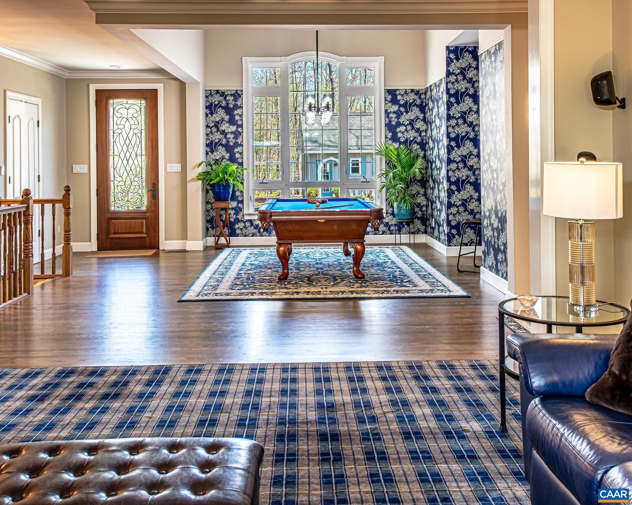 VALMONT ESTATES - Residential