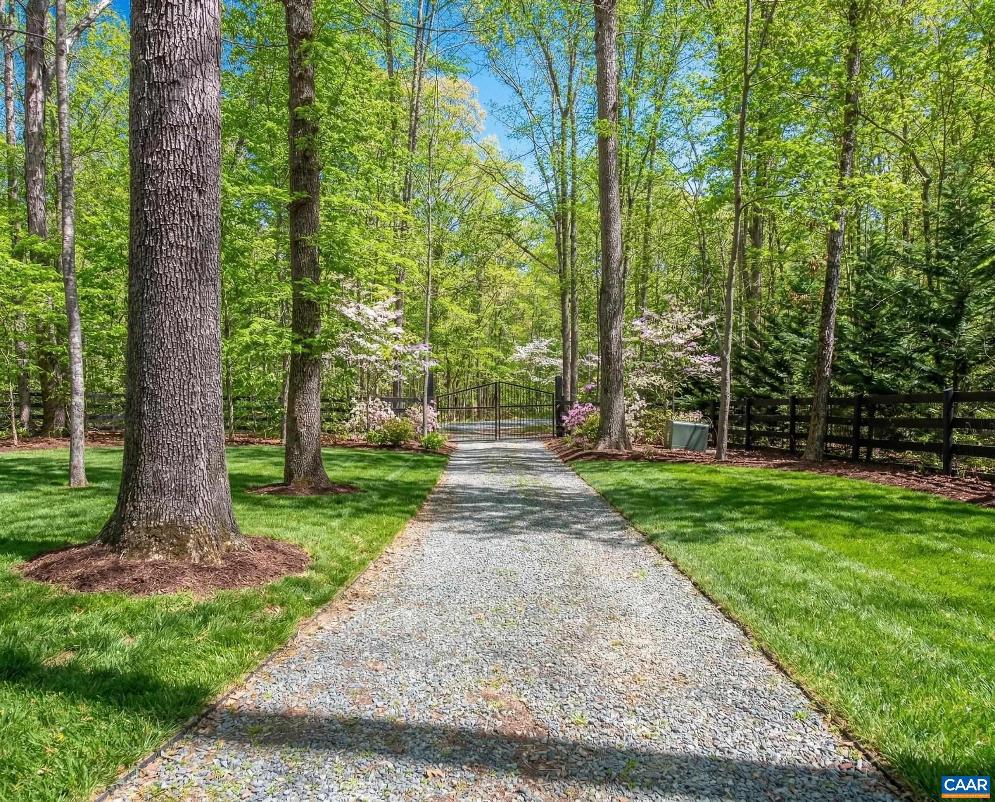 VALMONT ESTATES - Residential