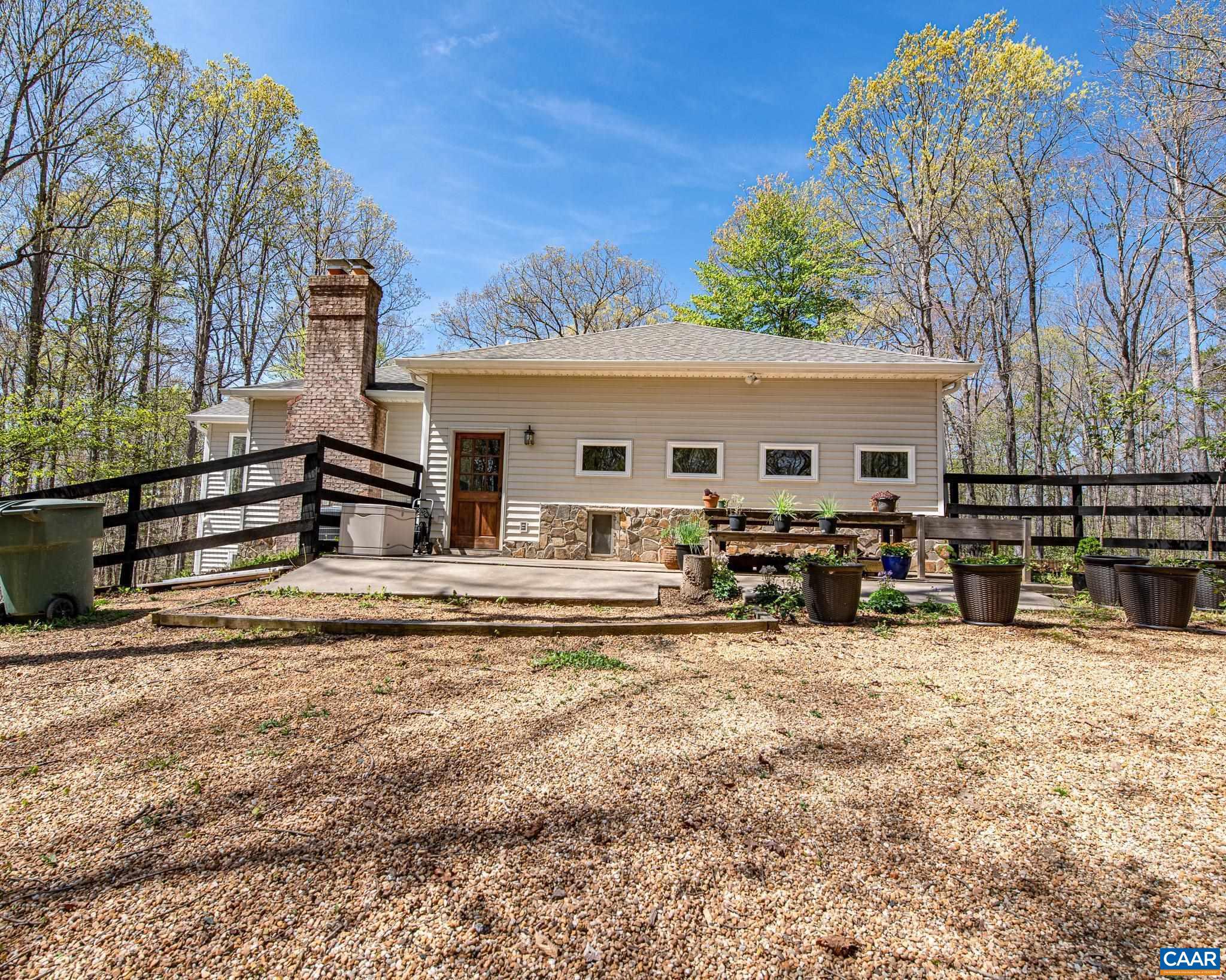 VALMONT ESTATES - Residential