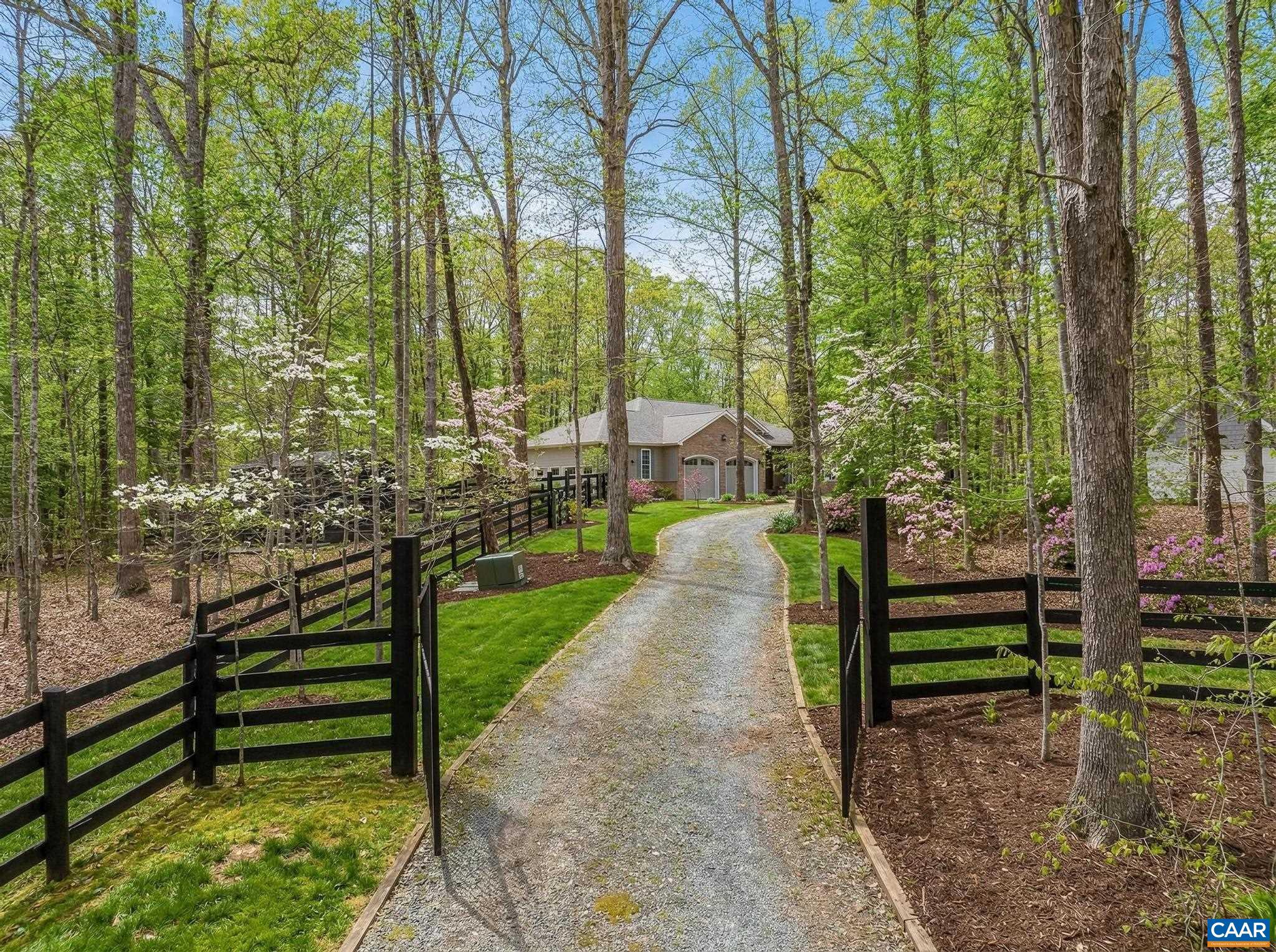 VALMONT ESTATES - Residential