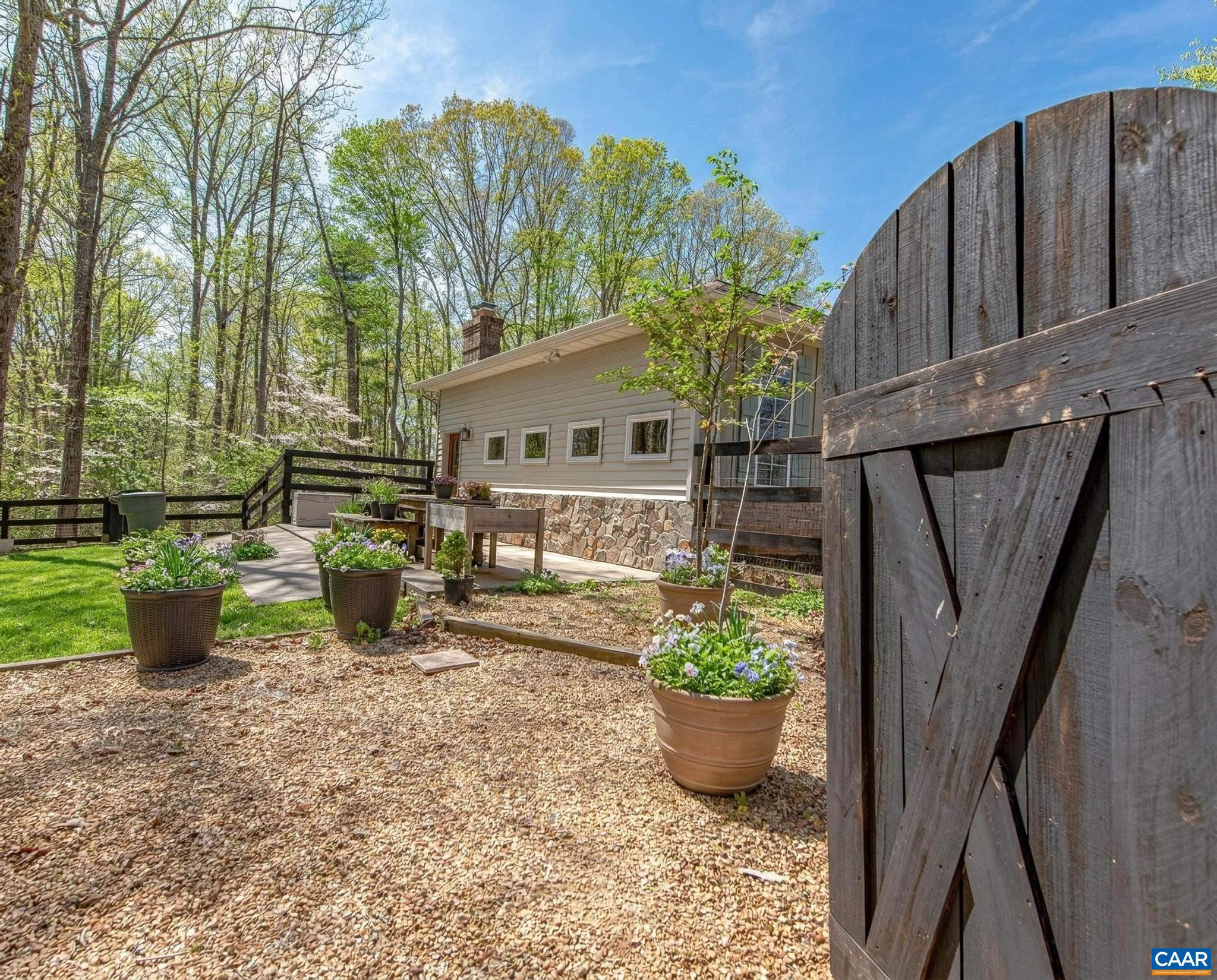 VALMONT ESTATES - Residential